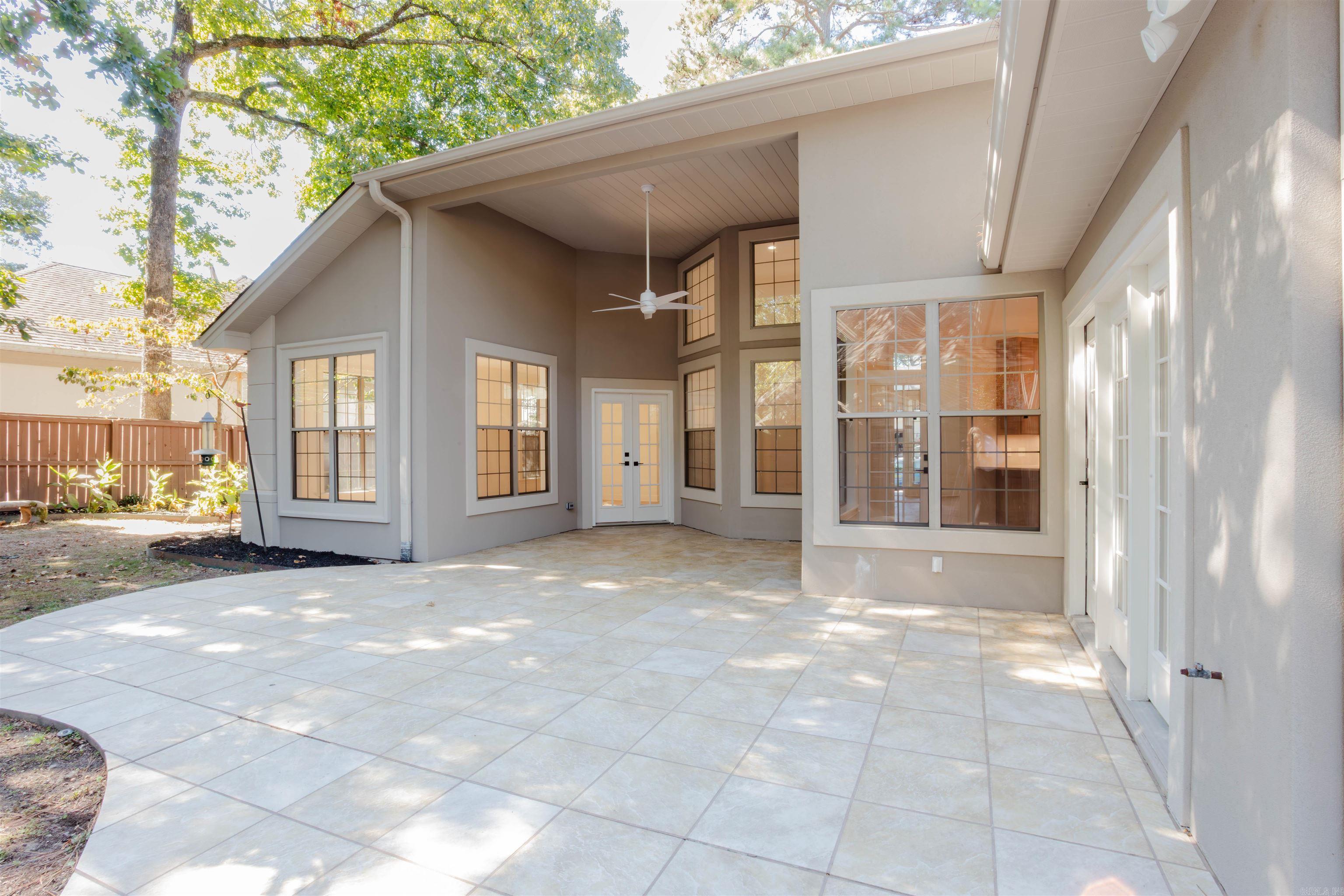 31 Rosaires Way Little Rock, AR 72223