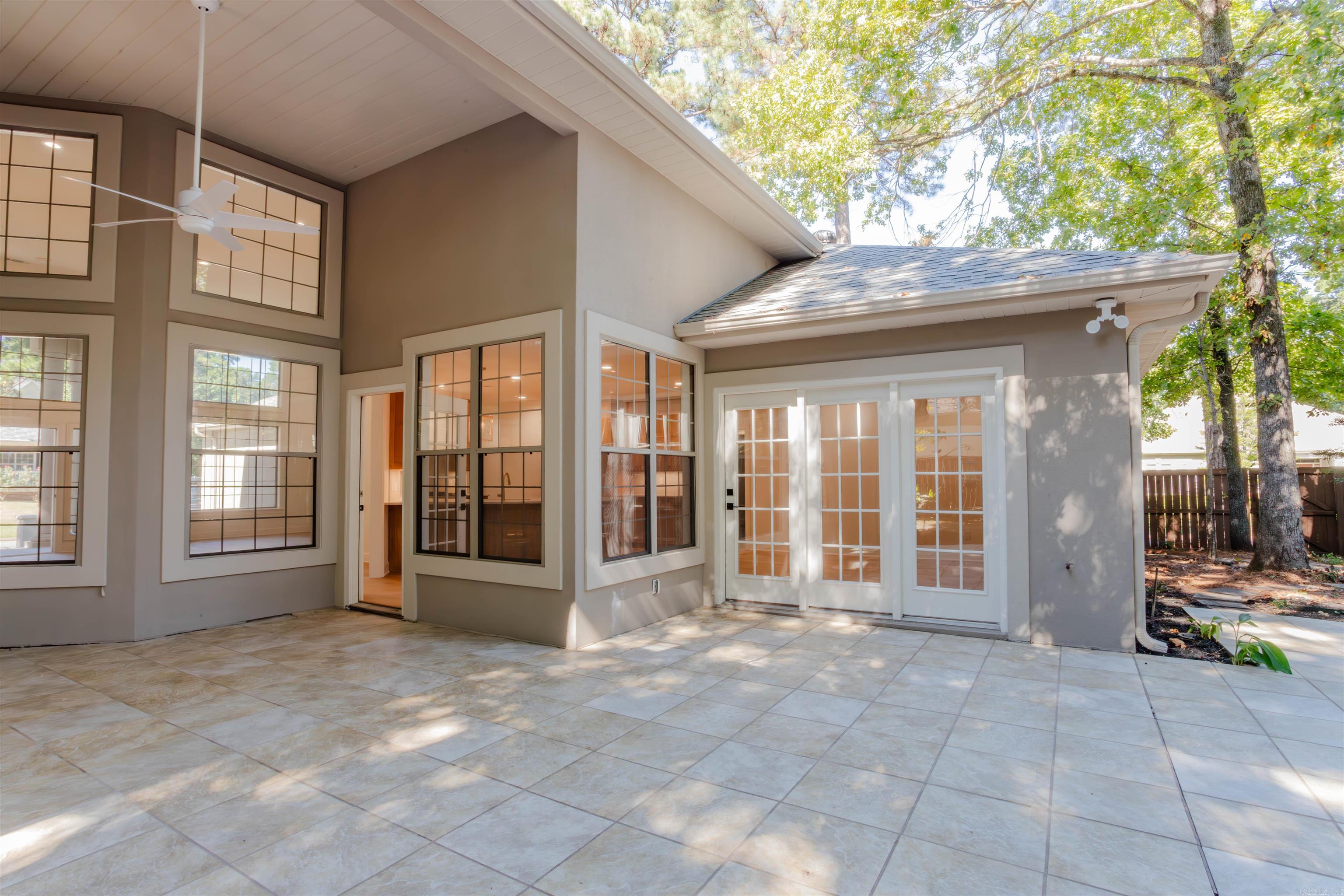 31 Rosaires Way Little Rock, AR 72223