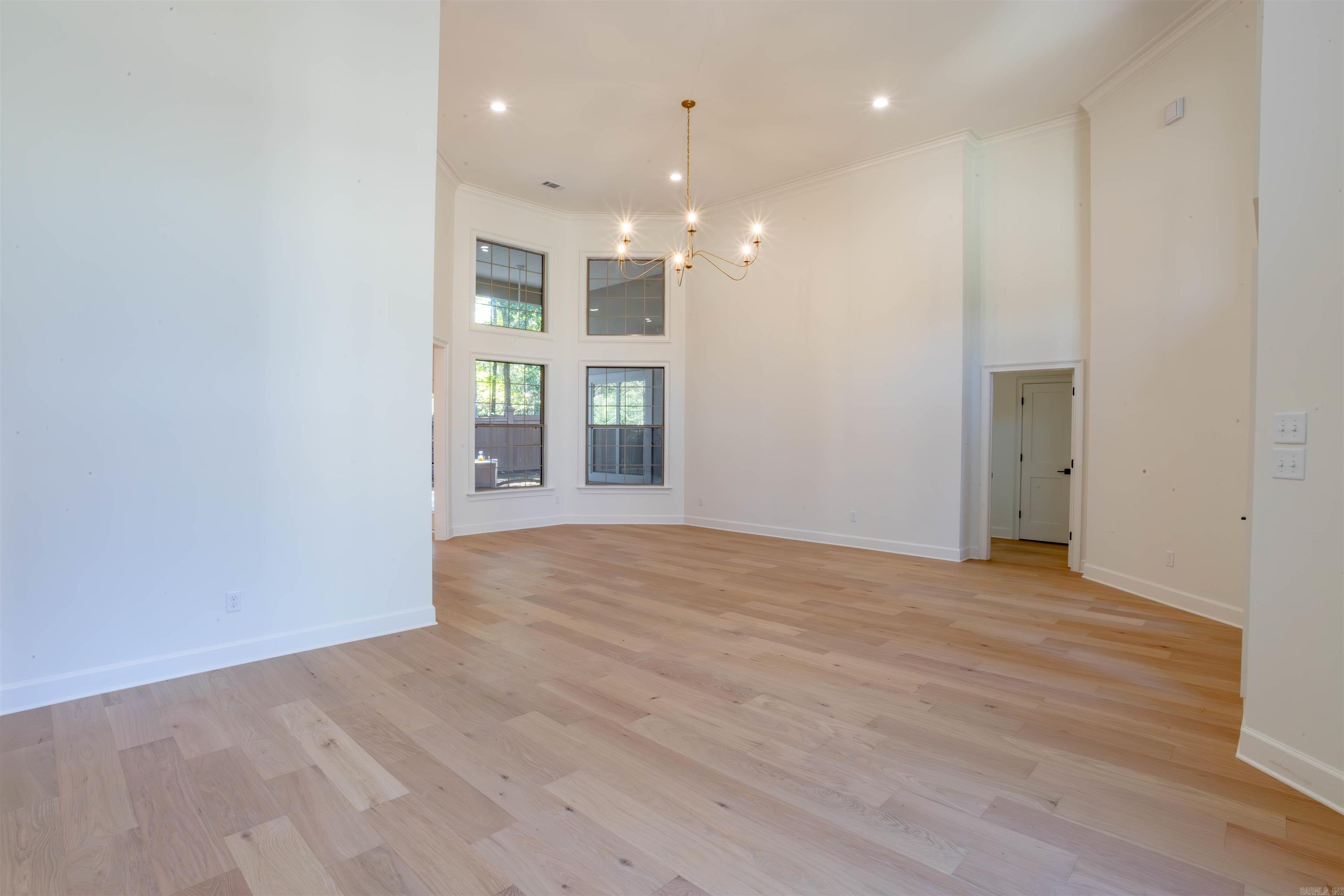 31 Rosaires Way Little Rock, AR 72223