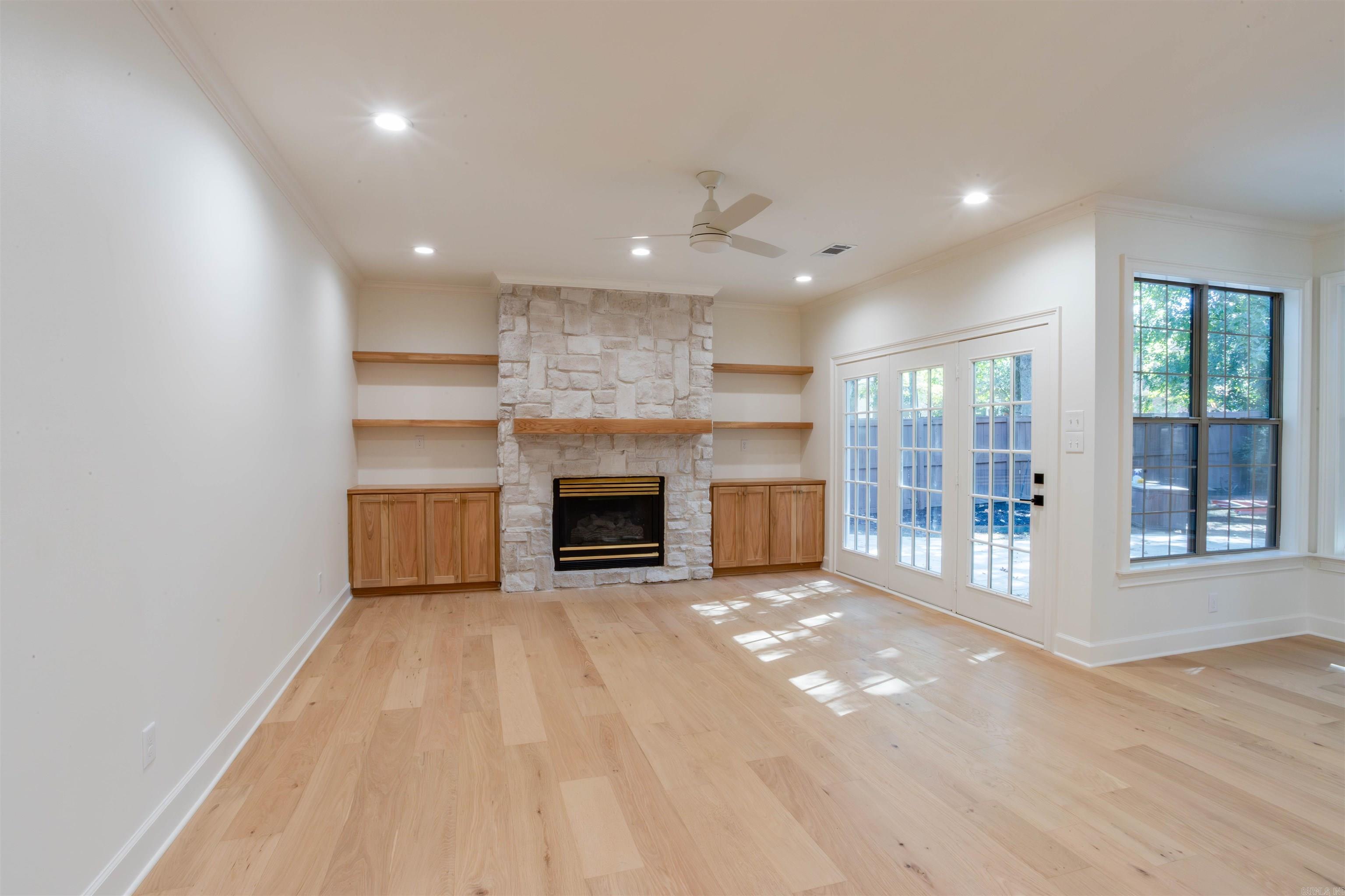 31 Rosaires Way Little Rock, AR 72223