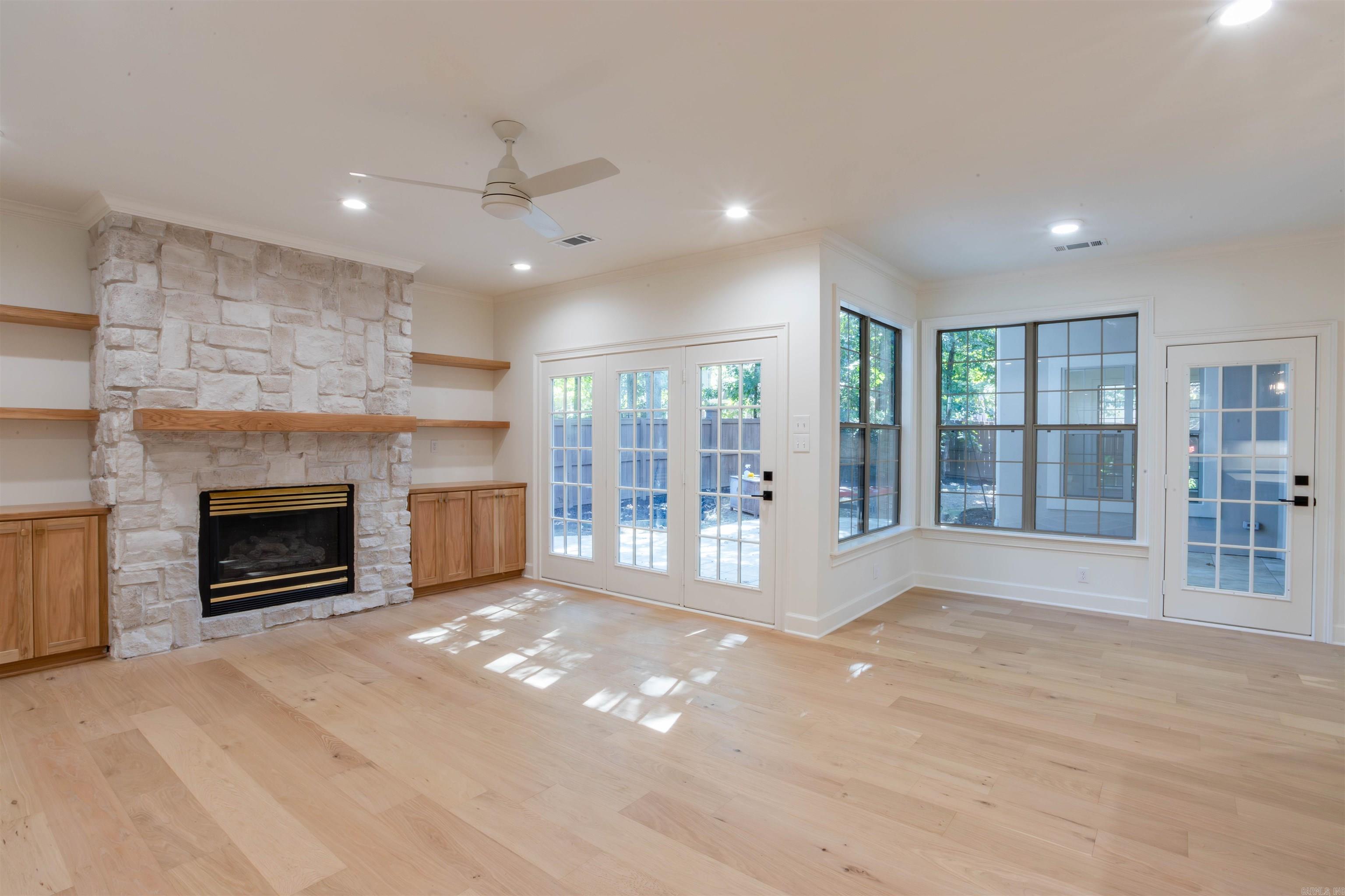 31 Rosaires  Little Rock, AR