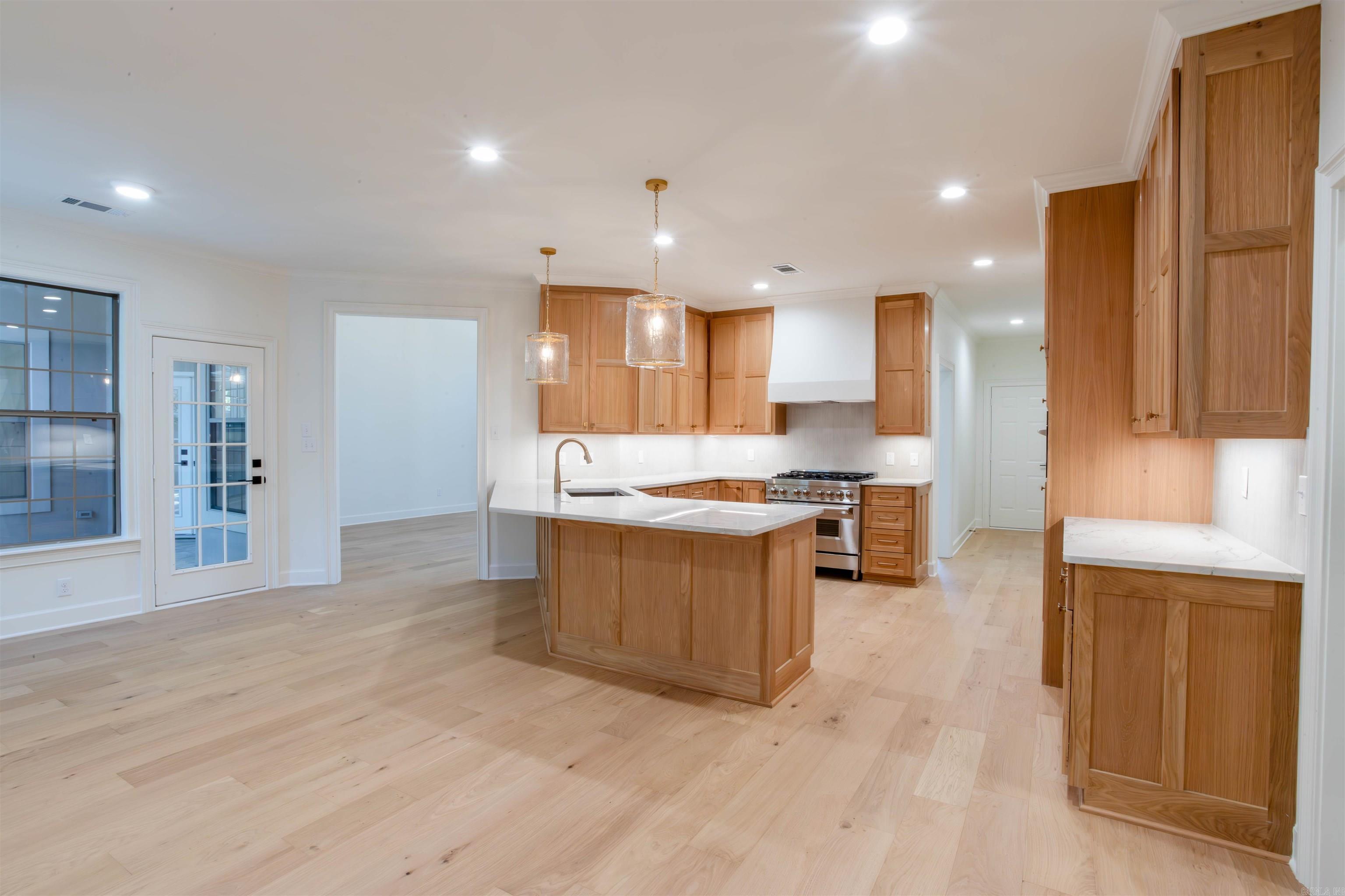 31 Rosaires Way Little Rock, AR 72223