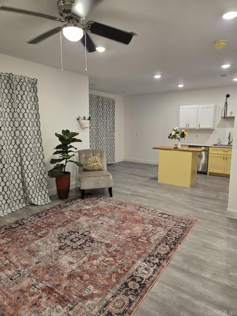 808 W 27th  Pine Bluff, AR