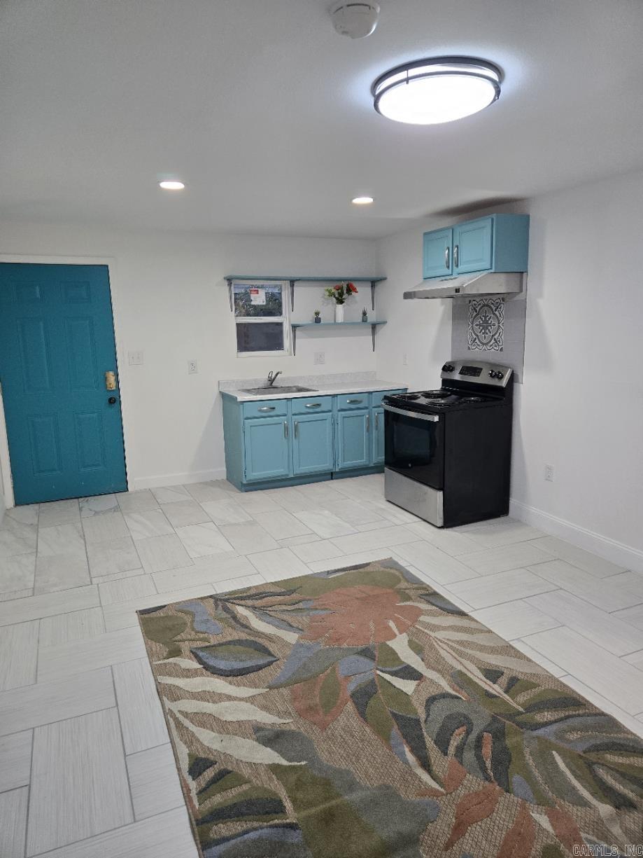 808 W 27th  Pine Bluff, AR