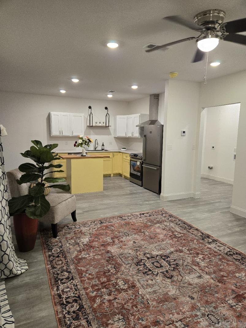 808 W 27th  Pine Bluff, AR