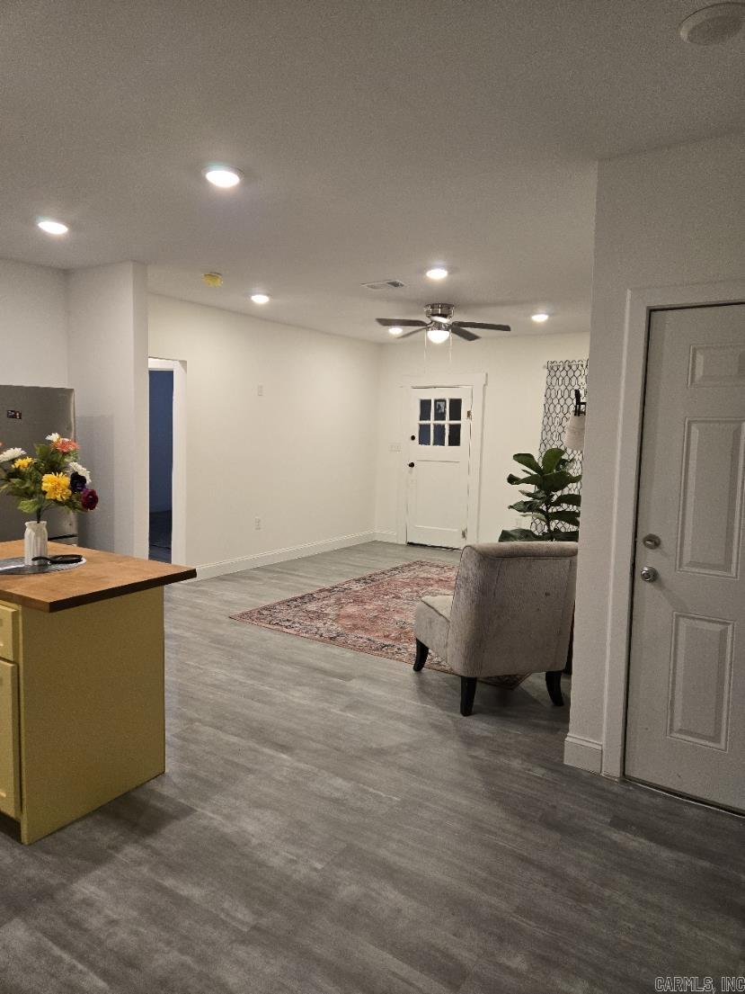 808 W 27th  Pine Bluff, AR