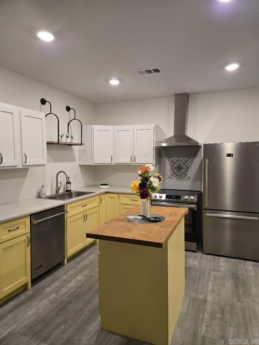 808 W 27th  Pine Bluff, AR