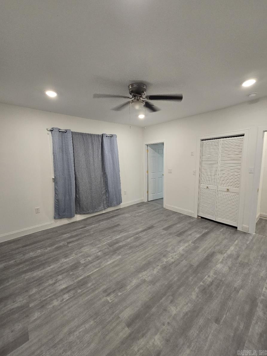 808 W 27th  Pine Bluff, AR