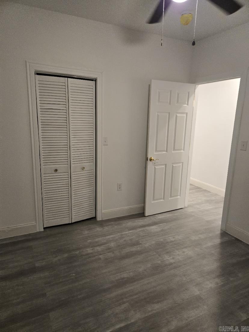 808 W 27th  Pine Bluff, AR