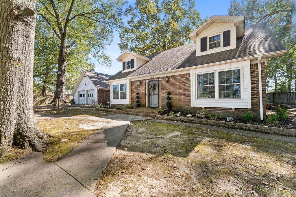 2213 S 2nd Cabot, AR 72023