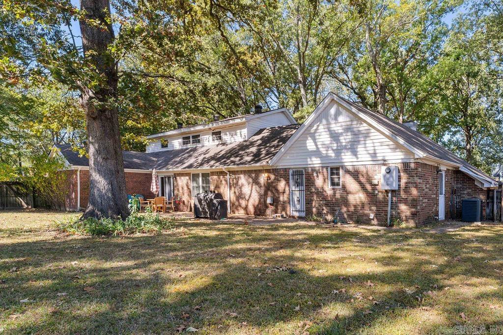 2213 S 2nd Cabot, AR 72023