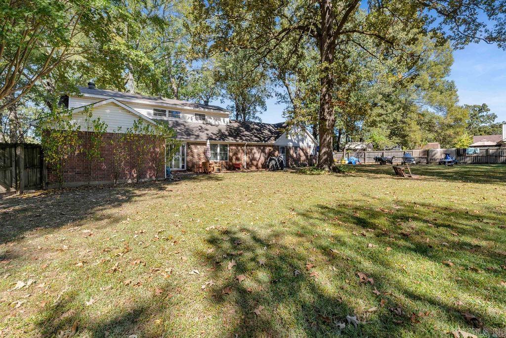 2213 S 2nd Cabot, AR 72023