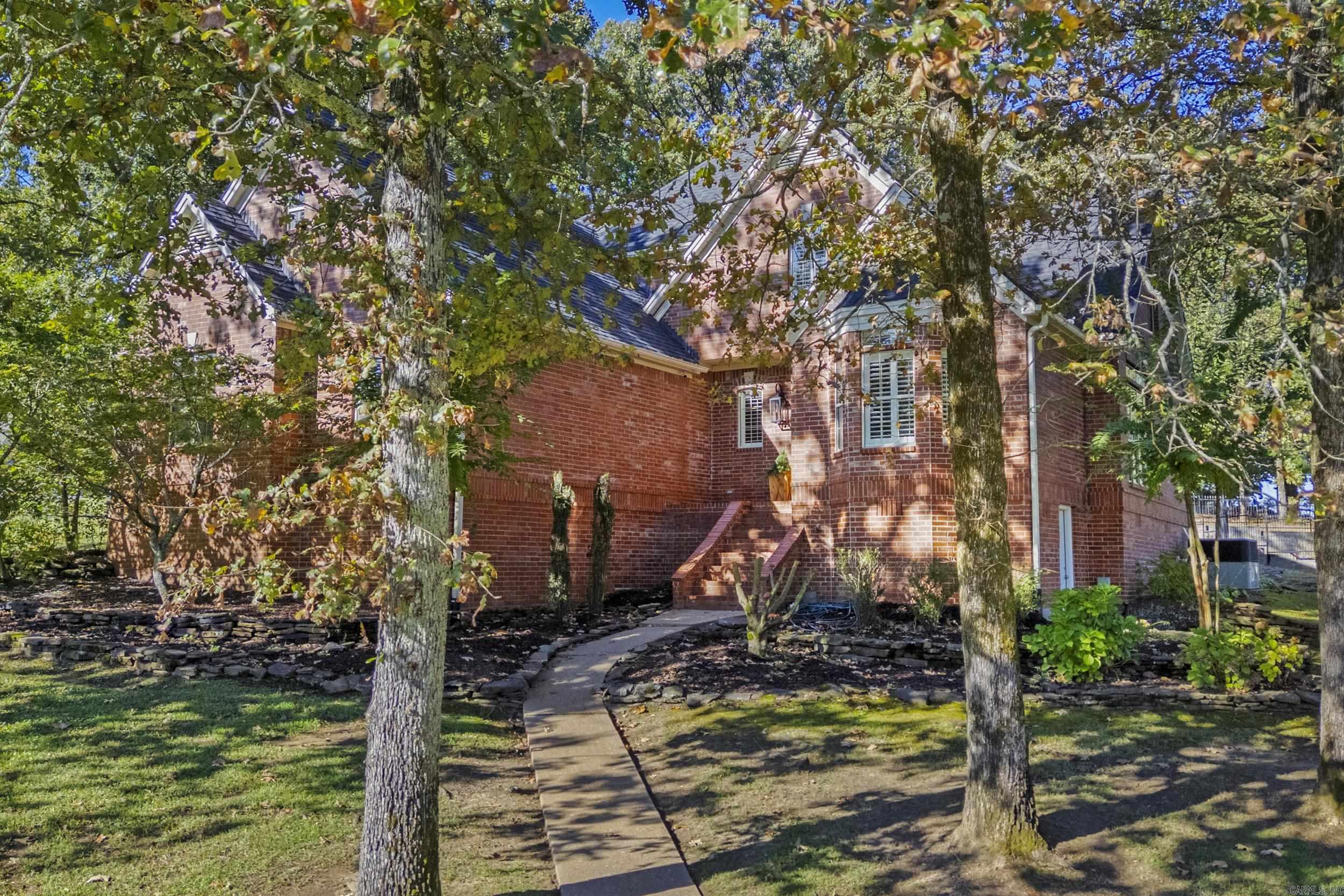 308 River Oaks Blvd Searcy, AR 72143