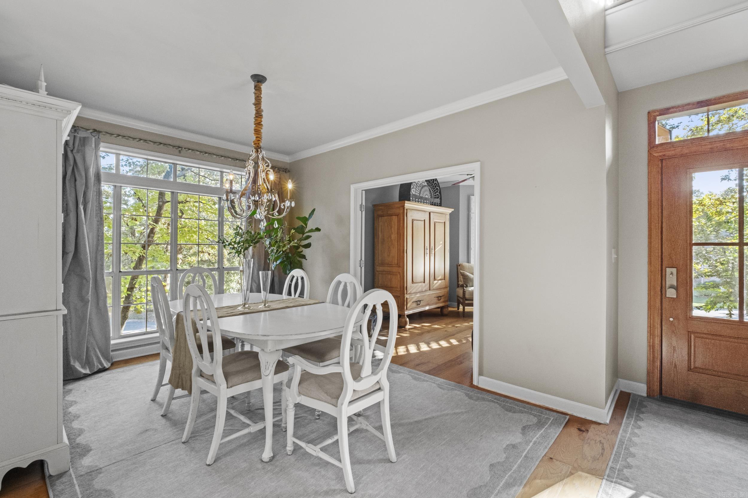 308 River Oaks Blvd Searcy, AR 72143