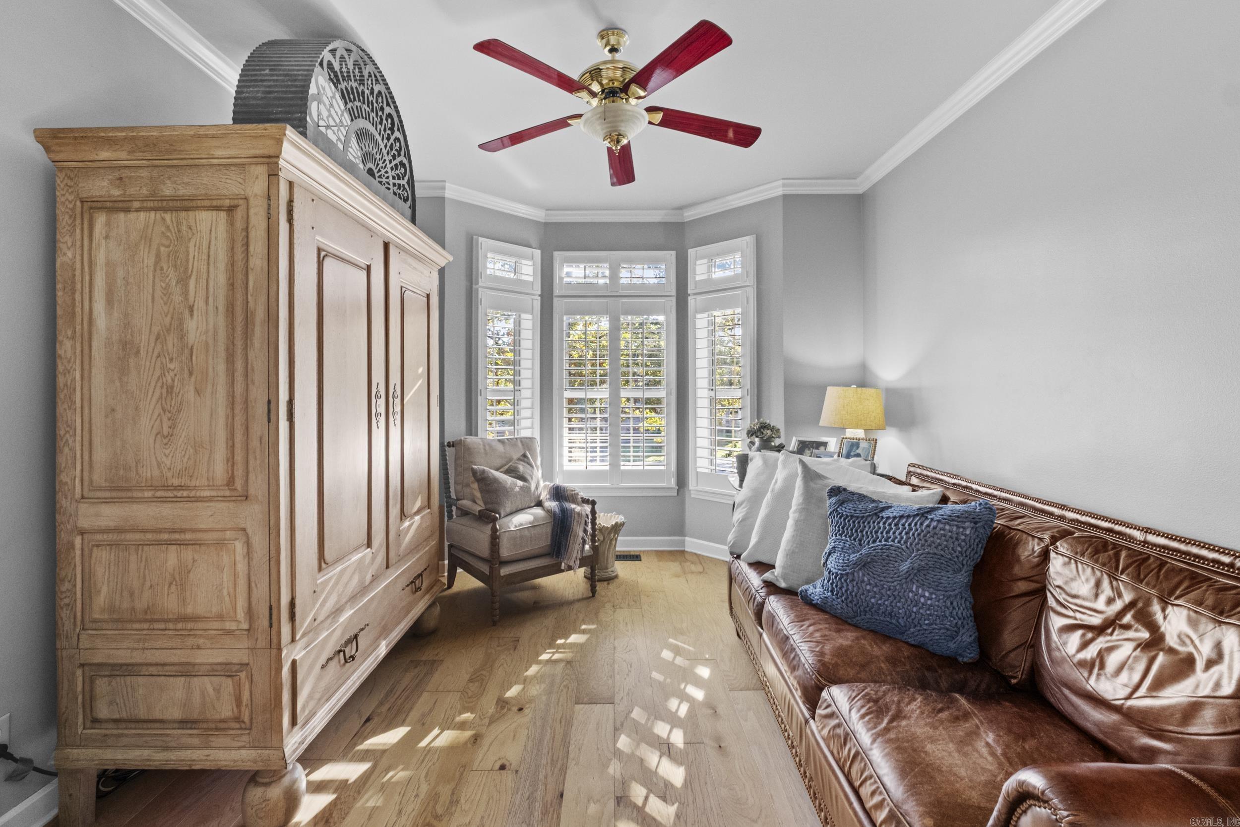 308 River Oaks Blvd Searcy, AR 72143