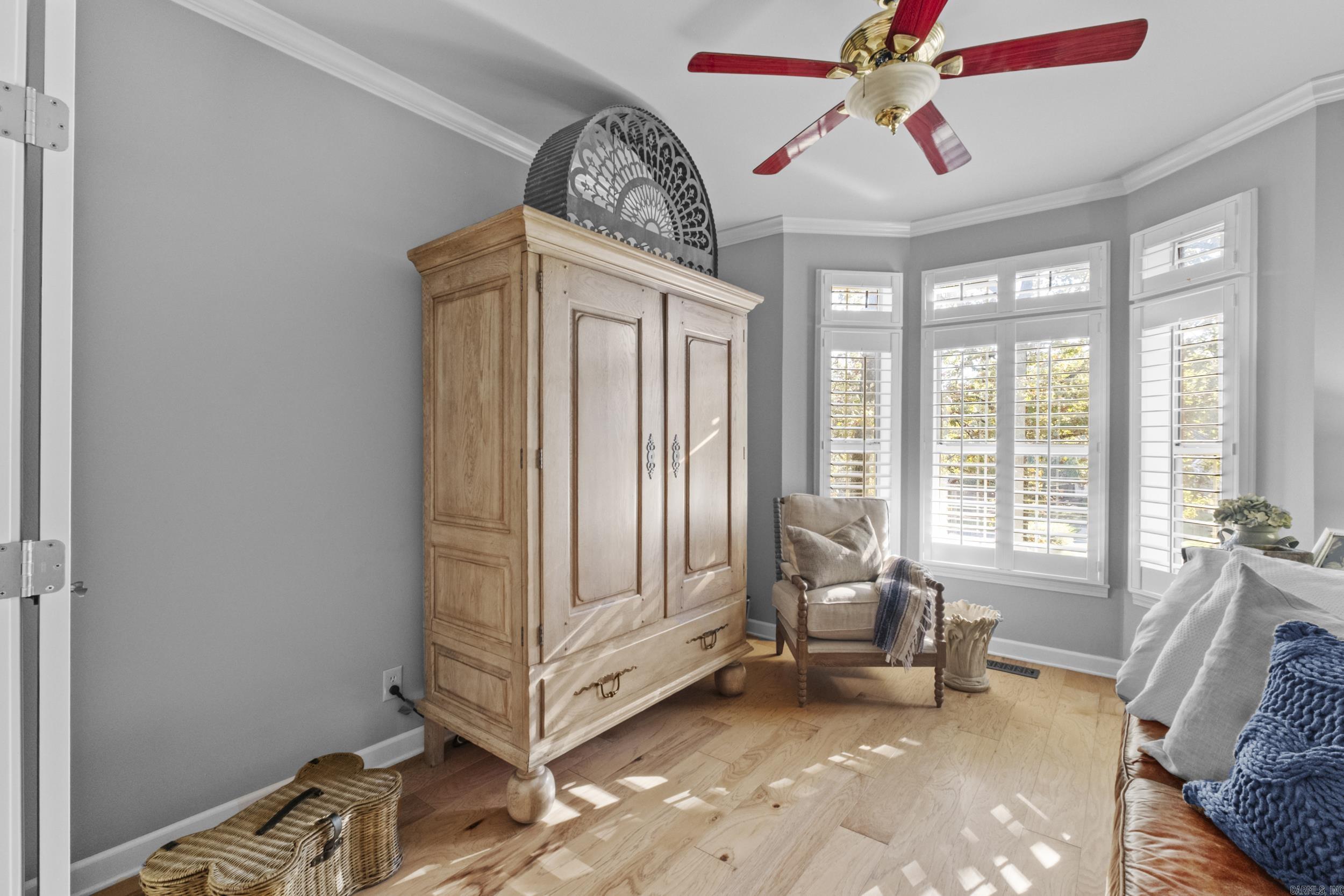 308 River Oaks Blvd Searcy, AR 72143