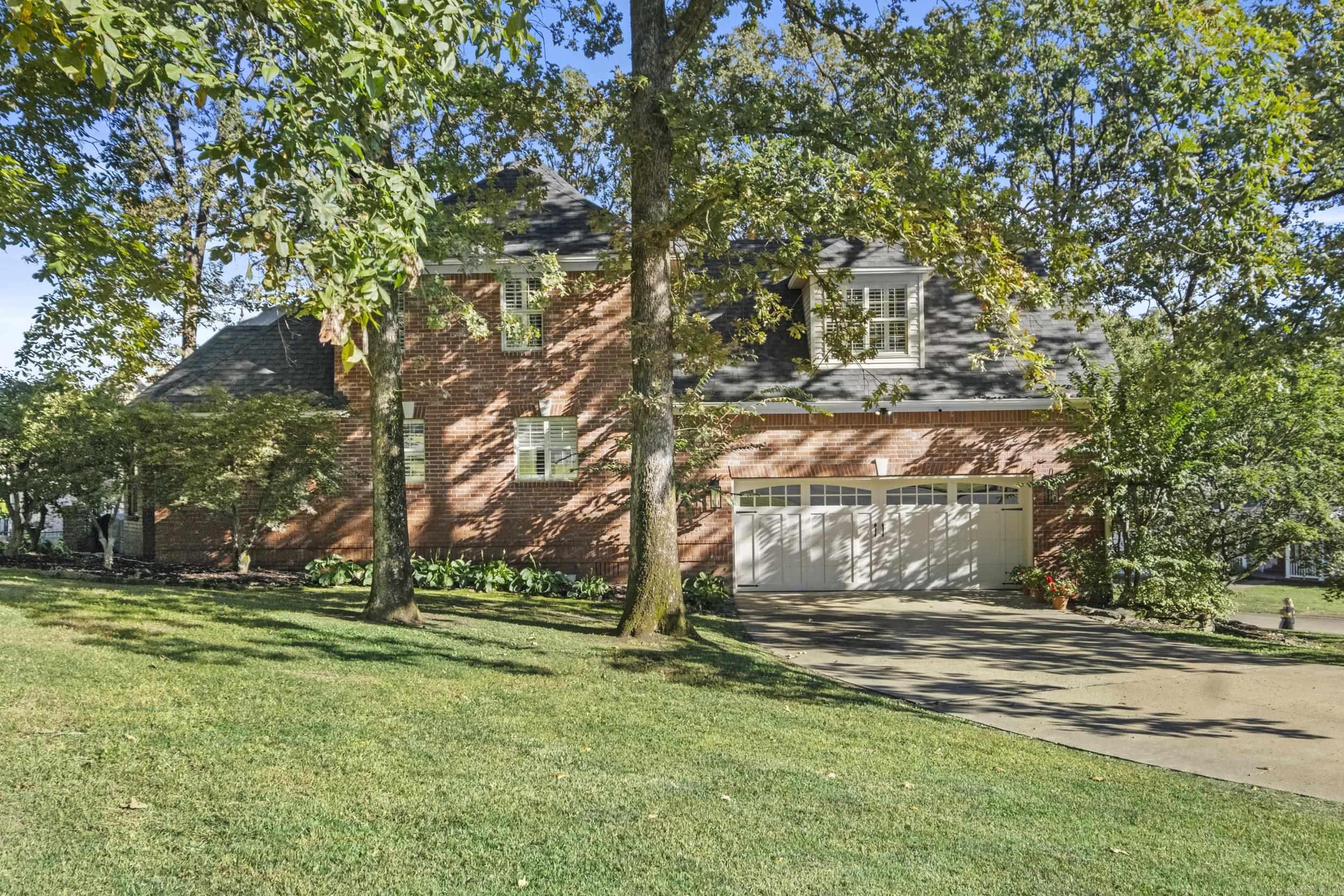 308 River Oaks Blvd Searcy, AR 72143