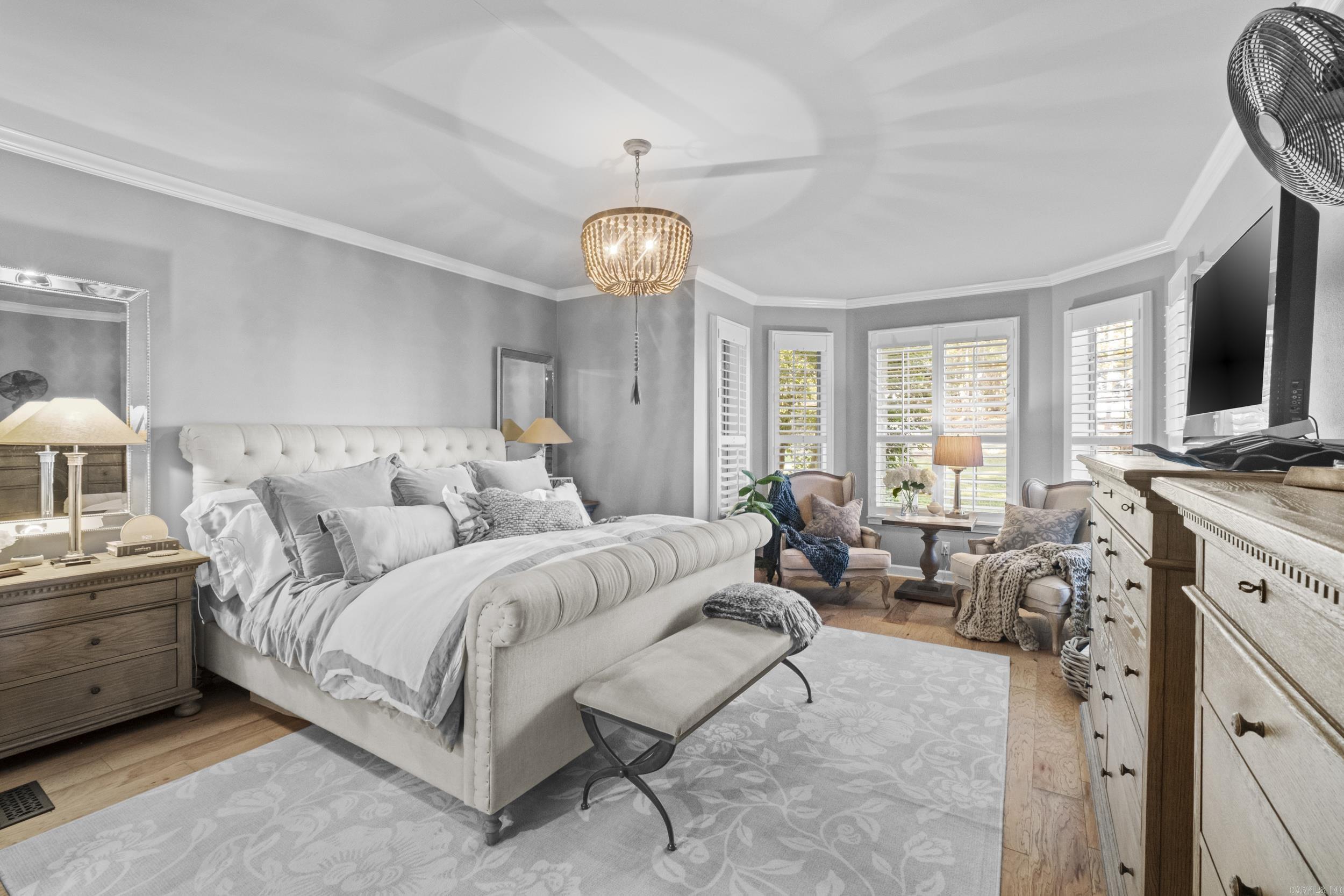 308 River Oaks Blvd Searcy, AR 72143