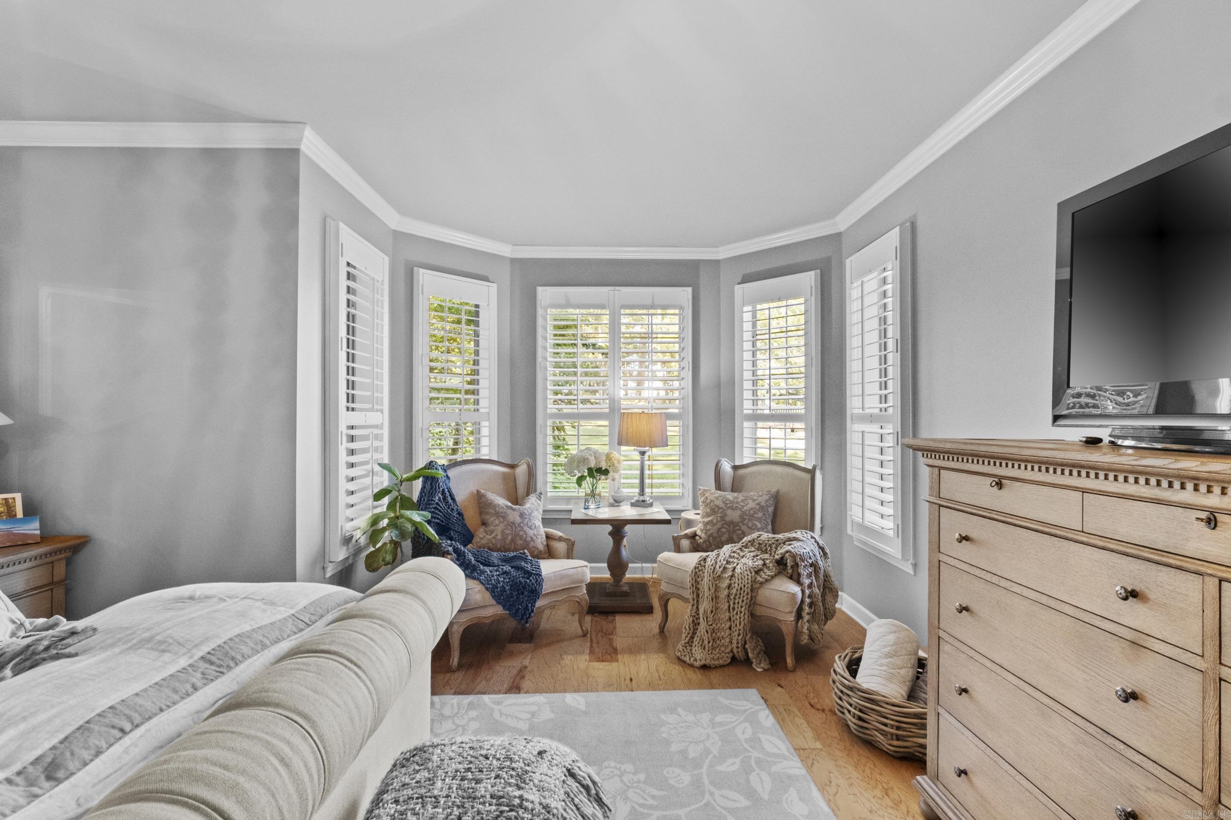 308 River Oaks Blvd Searcy, AR 72143