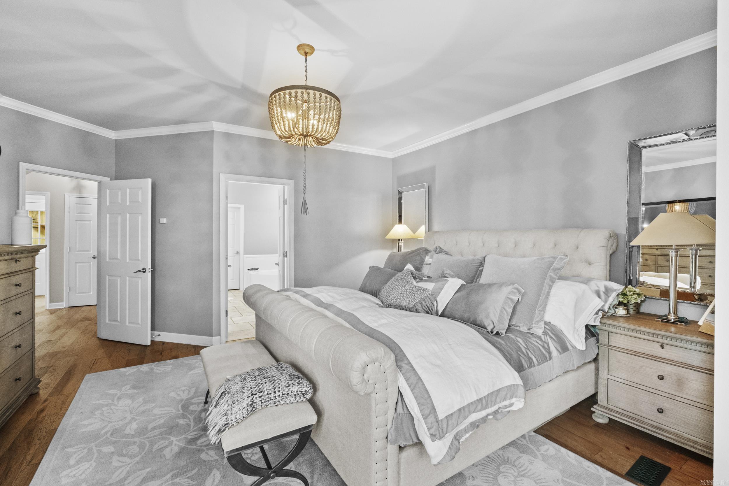 308 River Oaks Blvd Searcy, AR 72143