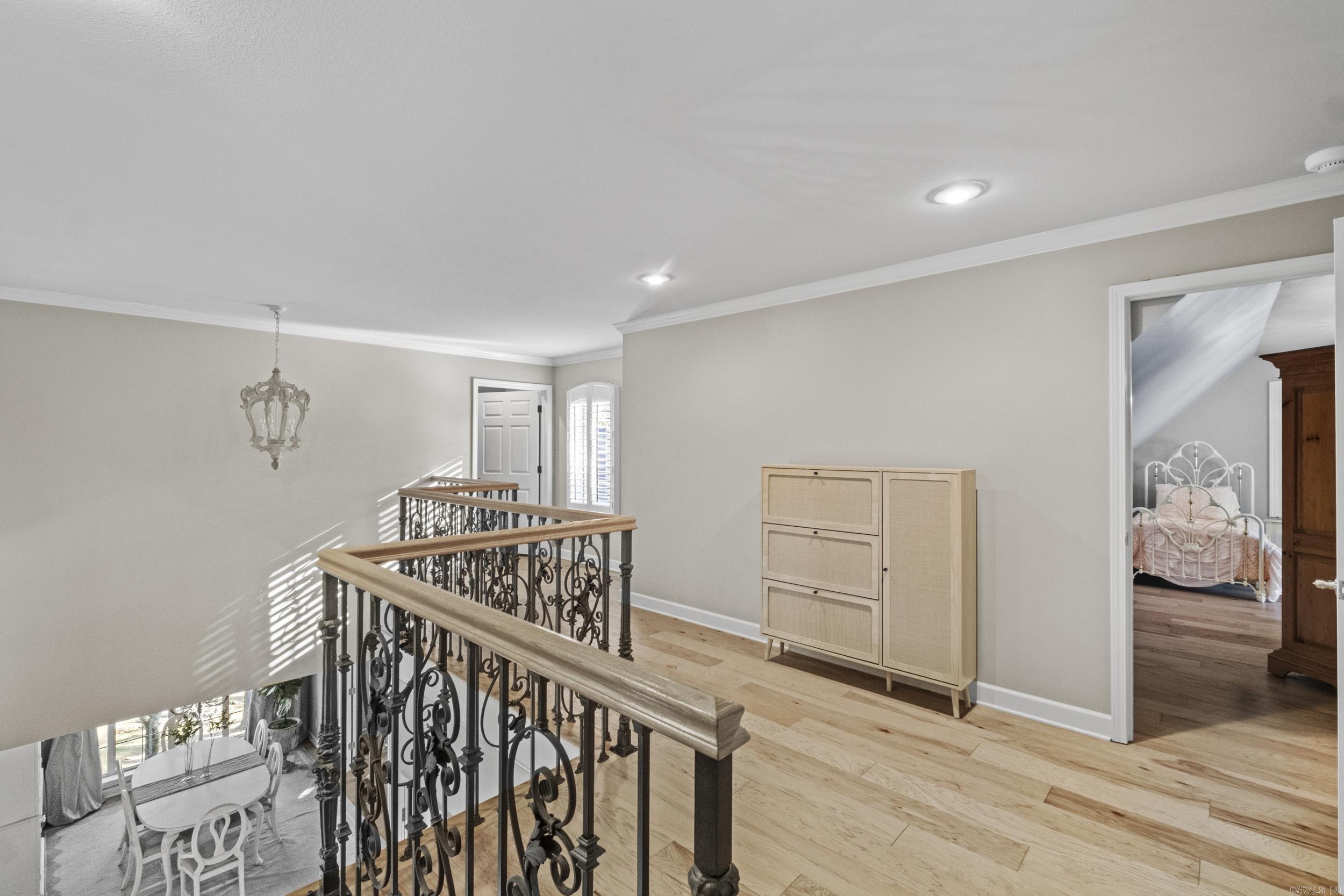 308 River Oaks Blvd Searcy, AR 72143