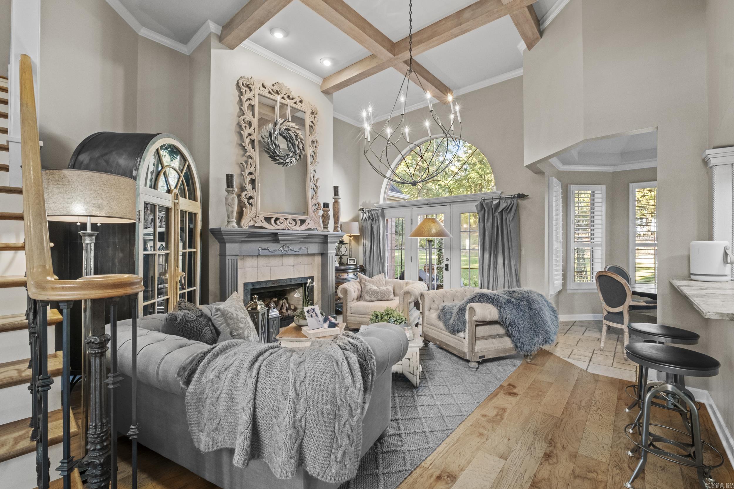 308 River Oaks Blvd Searcy, AR 72143