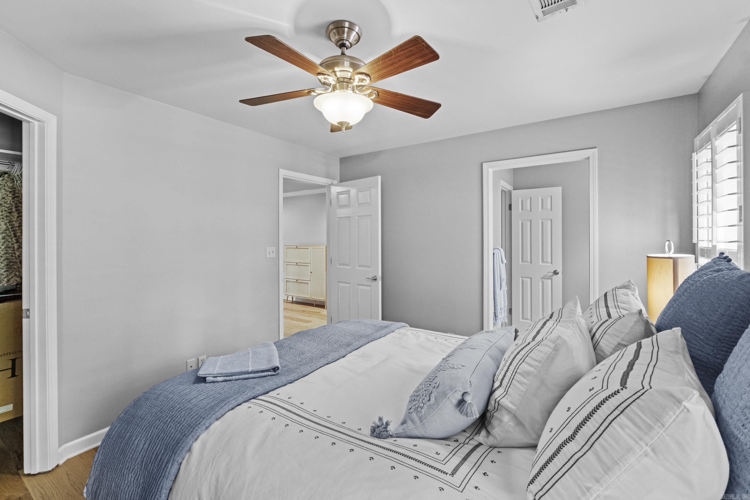 308 River Oaks Blvd Searcy, AR 72143