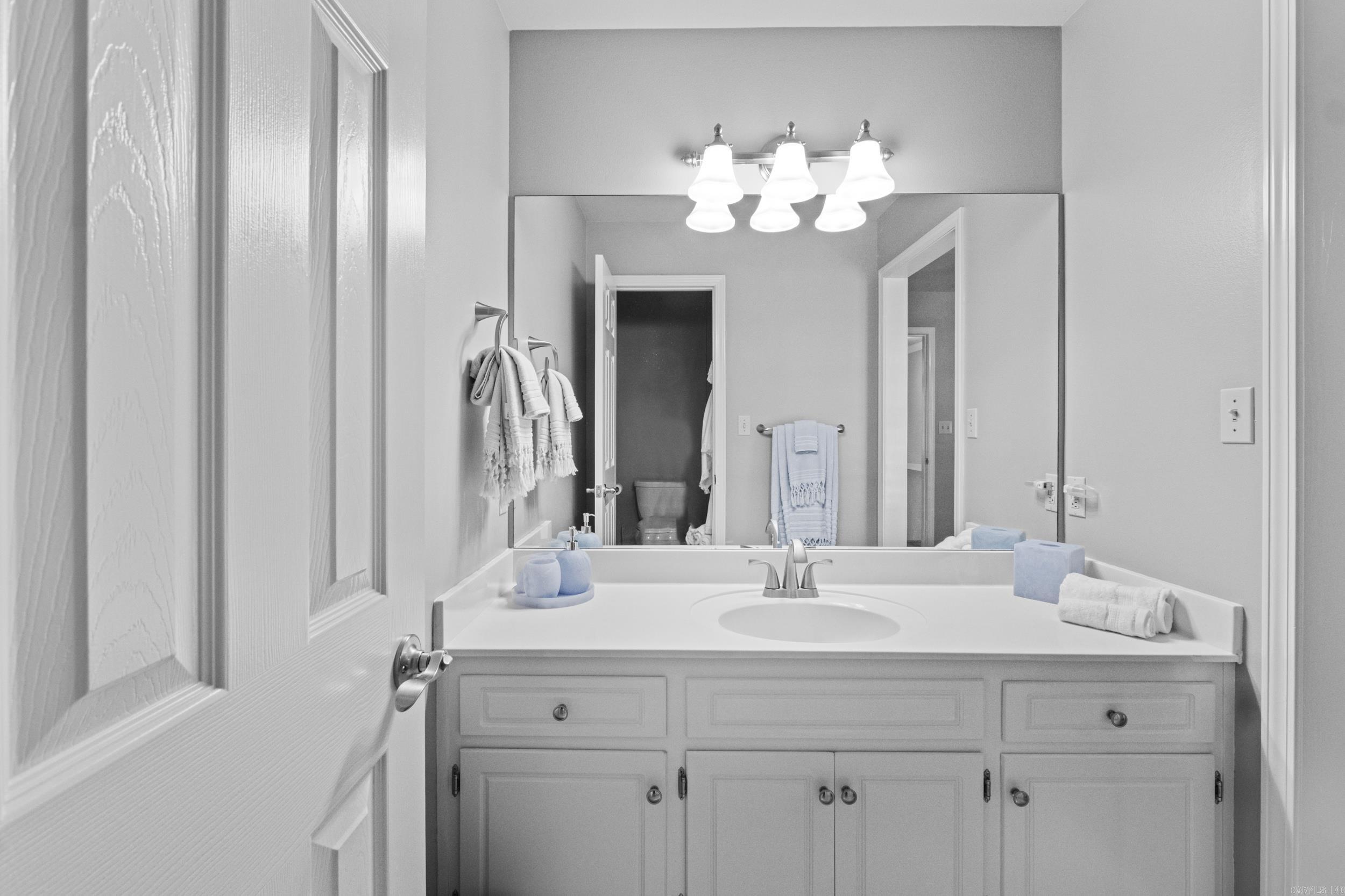 308 River Oaks Blvd Searcy, AR 72143