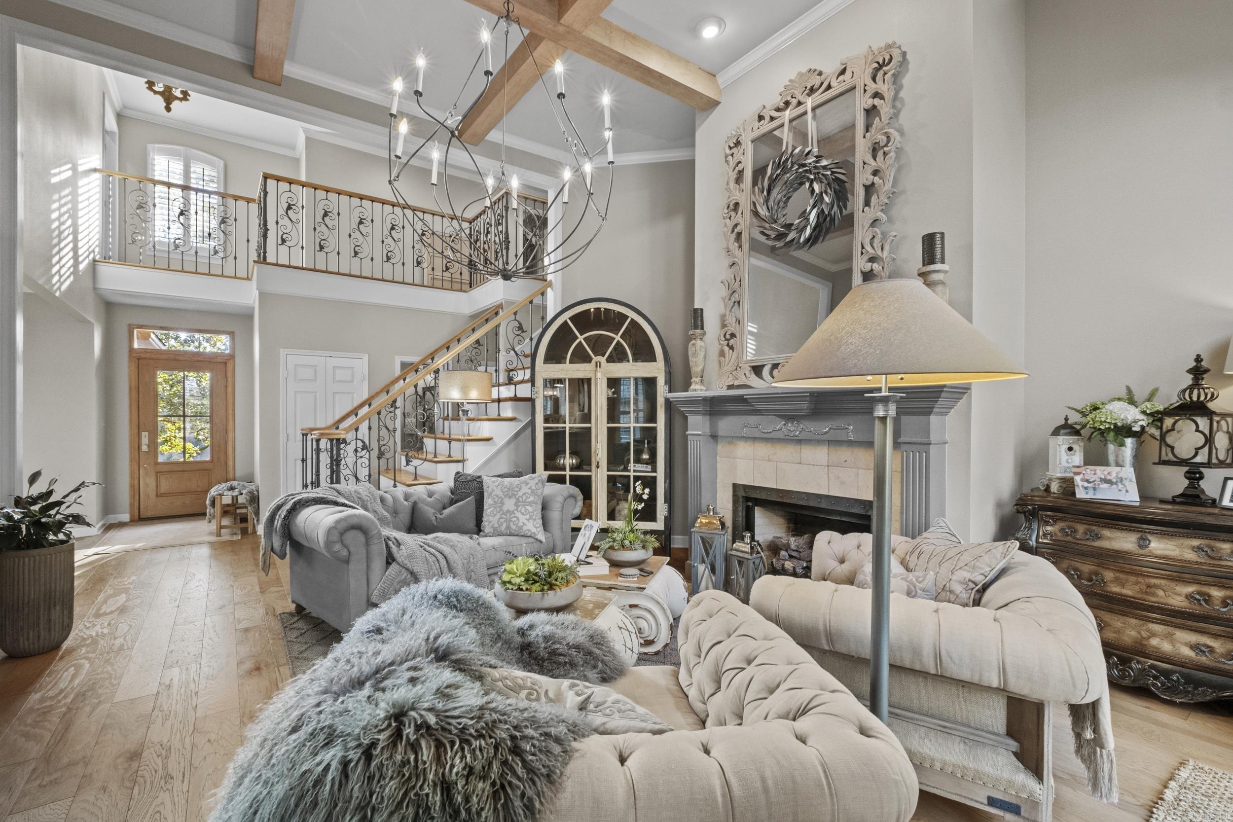 308 River Oaks Blvd Searcy, AR 72143