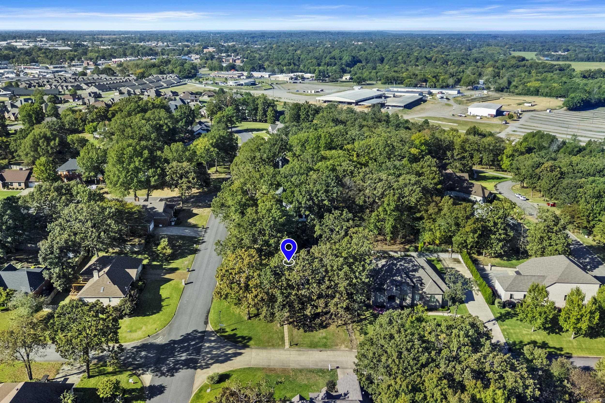 308 River Oaks Blvd Searcy, AR 72143