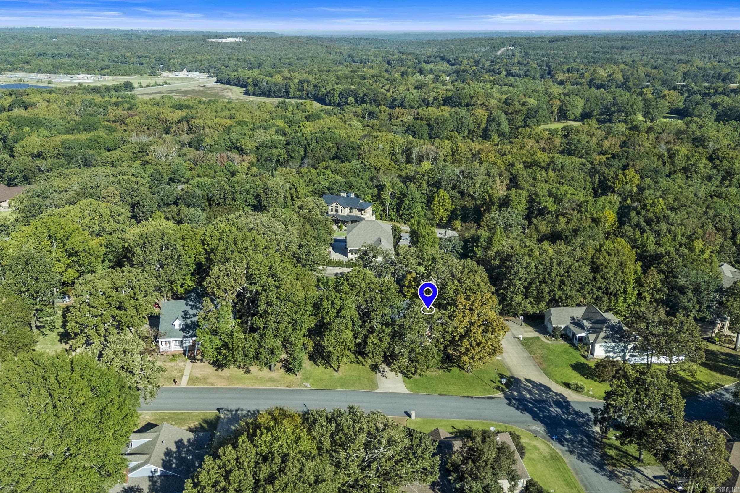 308 River Oaks Blvd Searcy, AR 72143