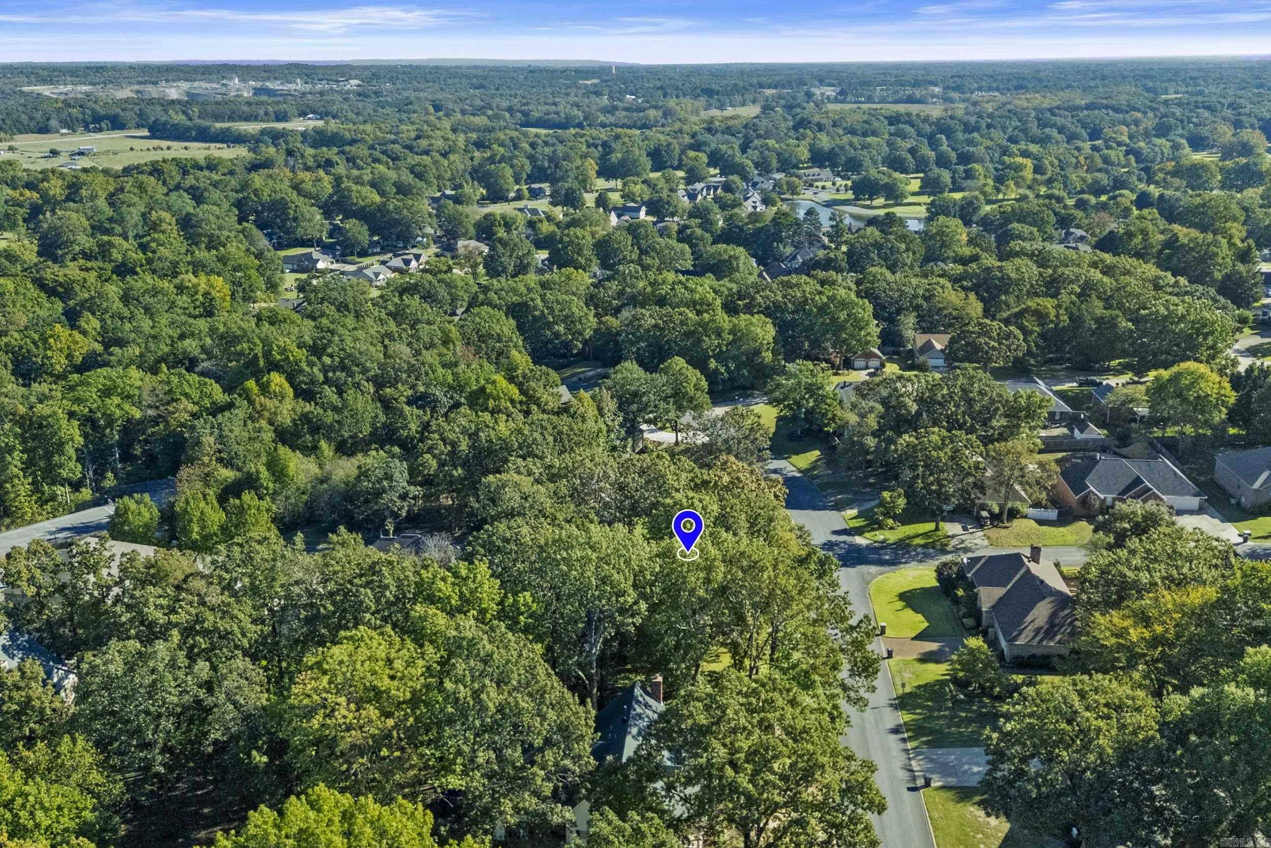 308 River Oaks Blvd Searcy, AR 72143