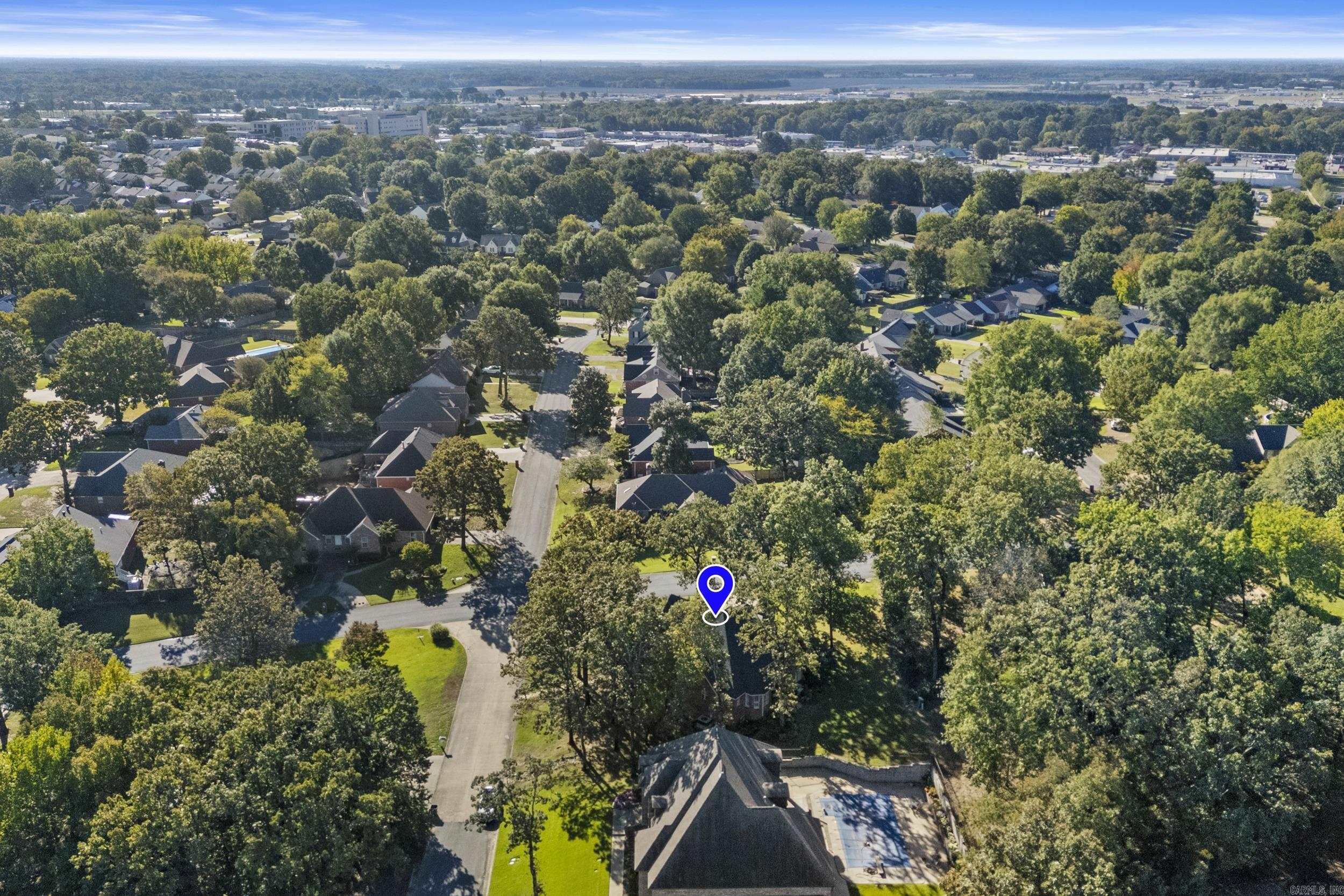 308 River Oaks Blvd Searcy, AR 72143