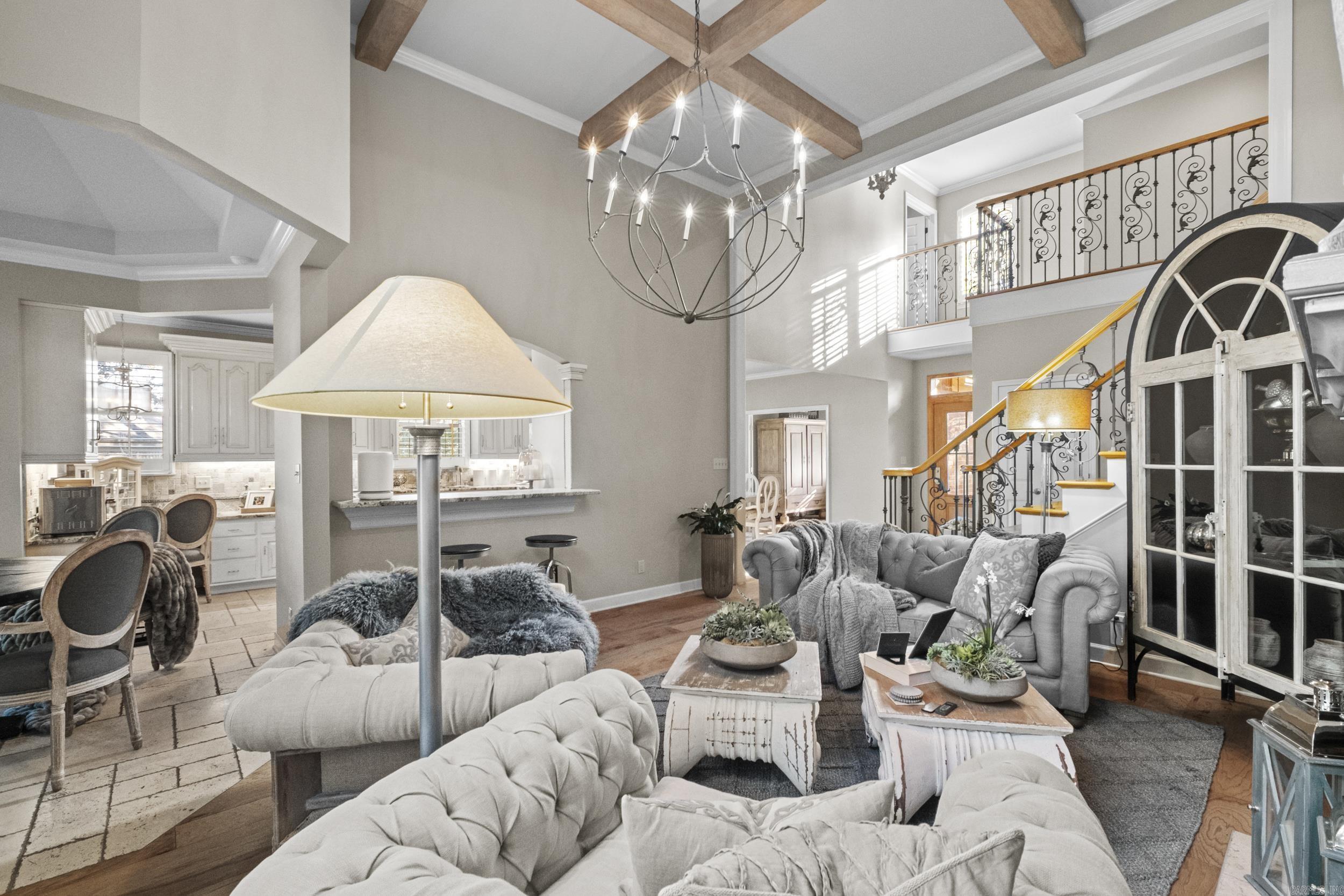 308 River Oaks Blvd Searcy, AR 72143