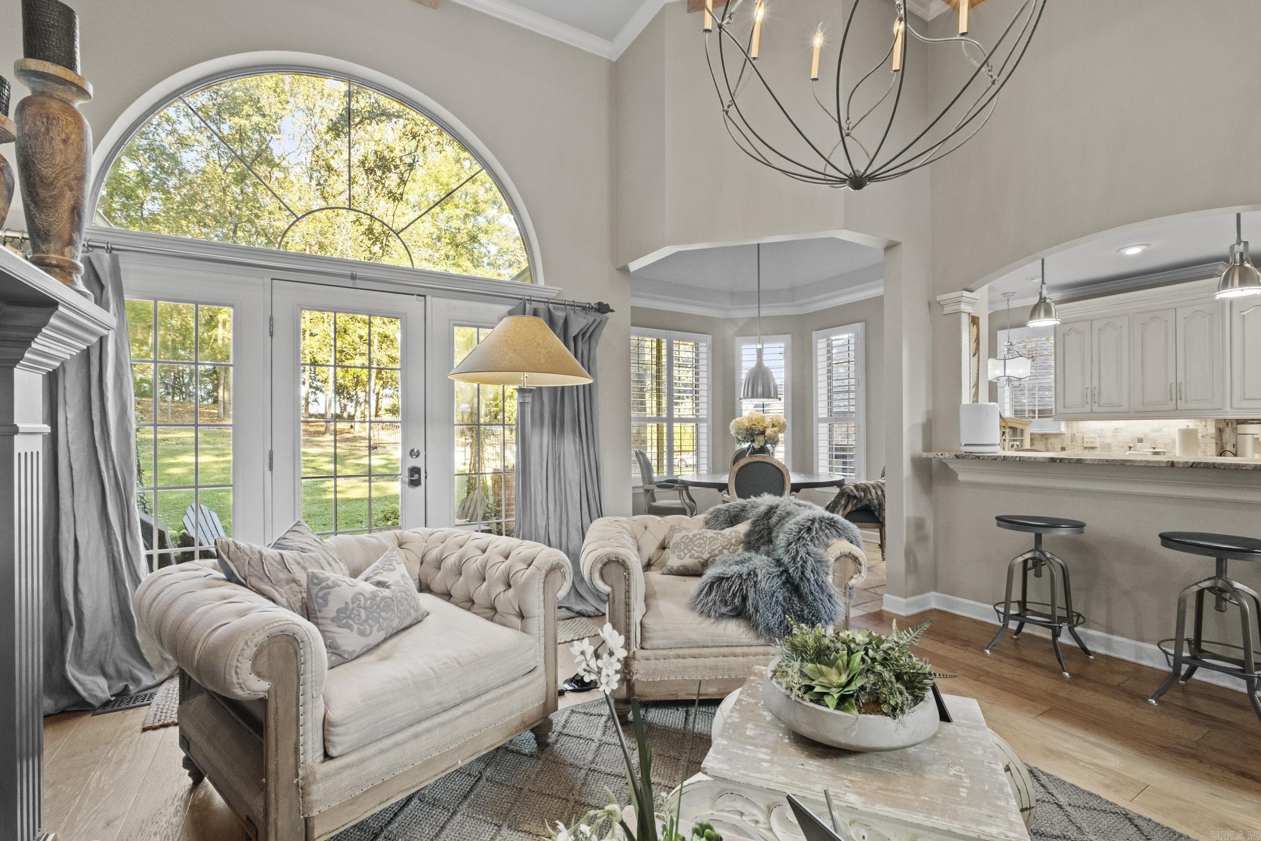 308 River Oaks Blvd Searcy, AR 72143