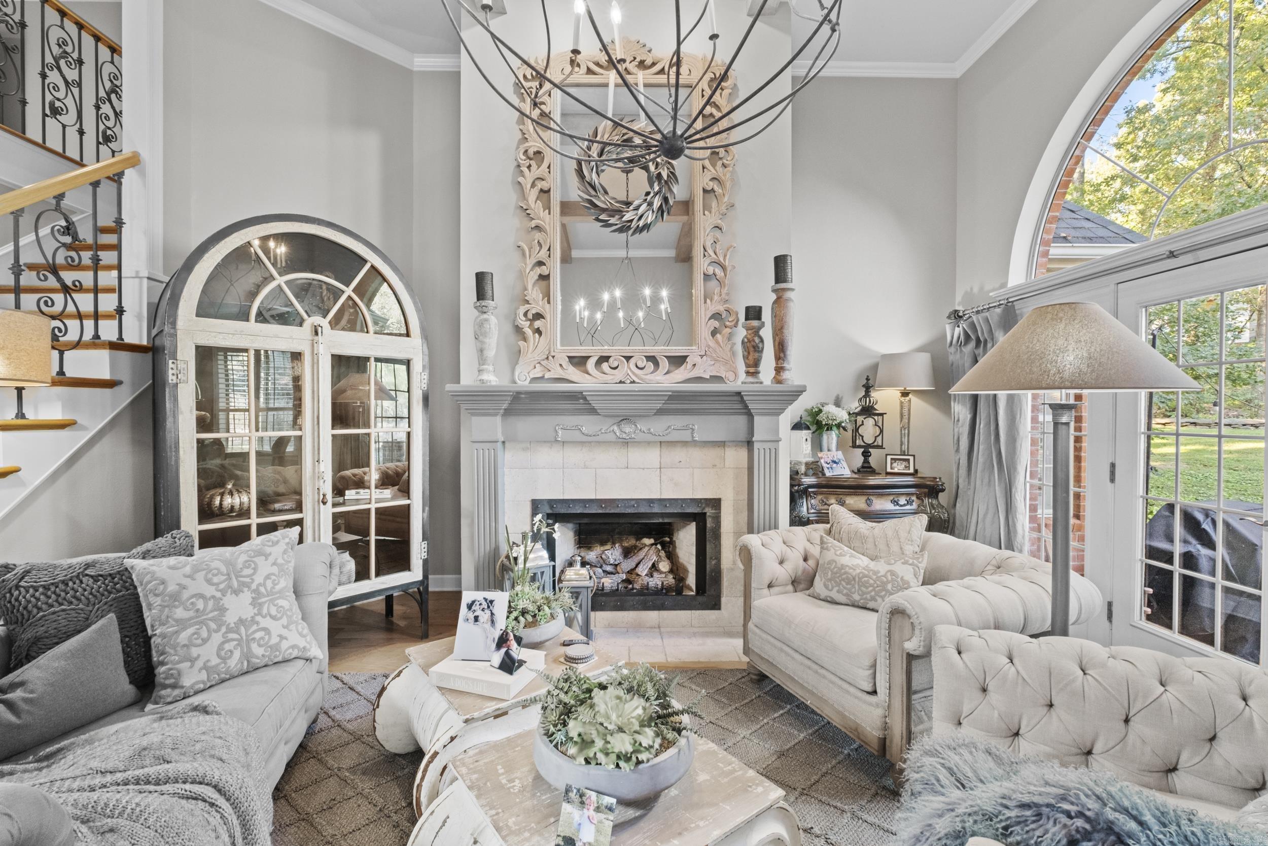 308 River Oaks Blvd Searcy, AR 72143