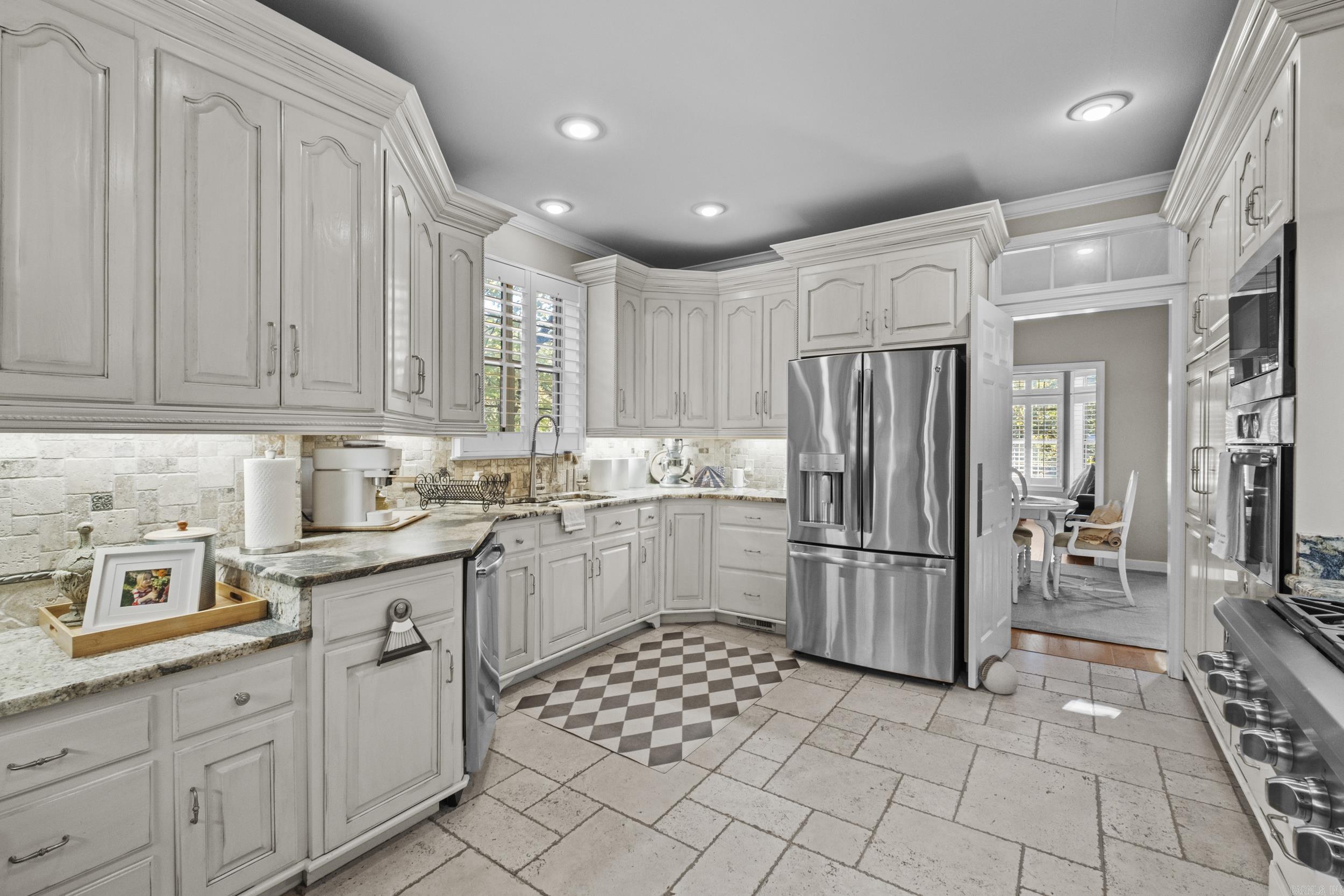 308 River Oaks Blvd Searcy, AR 72143