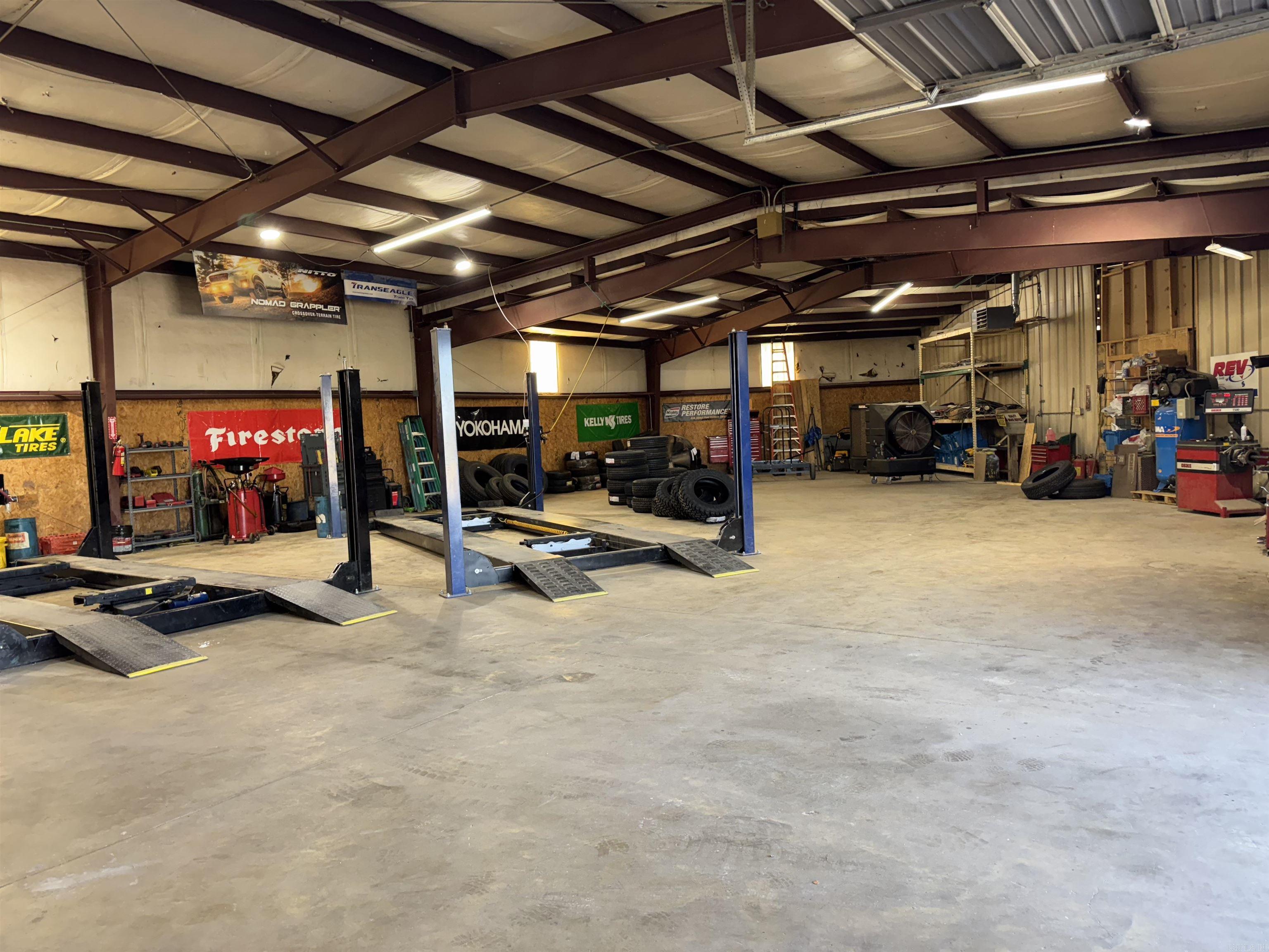 2695 W State Highway 18  Manila, AR