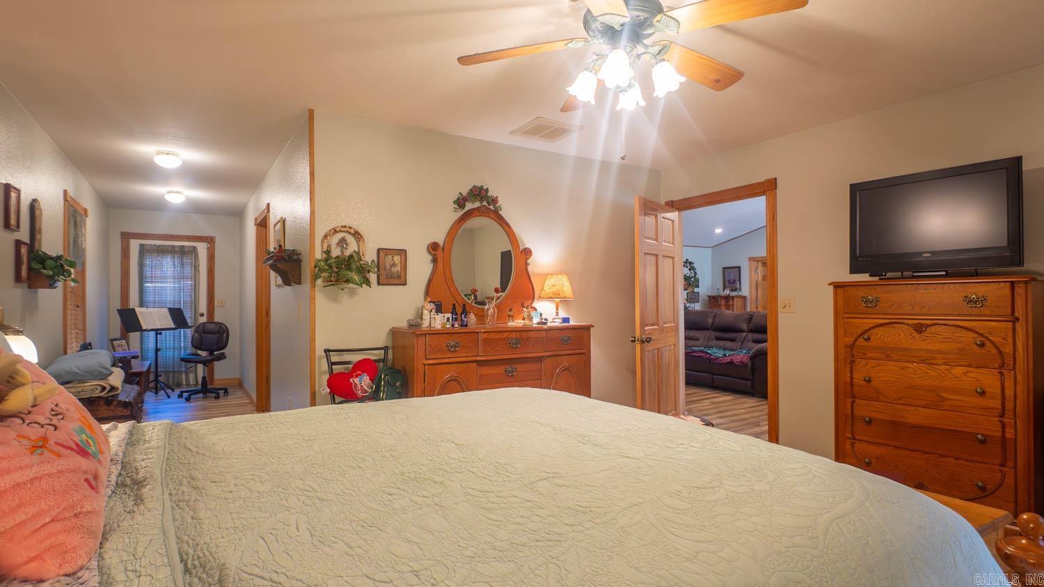 186 Timber Ridge Road  Mammoth Spring, AR