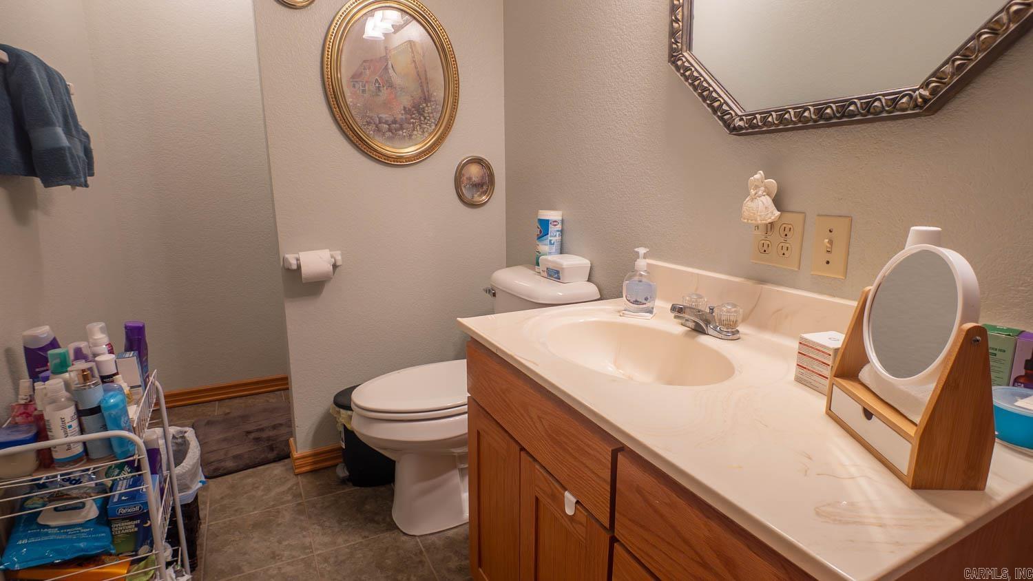 186 Timber Ridge Road  Mammoth Spring, AR