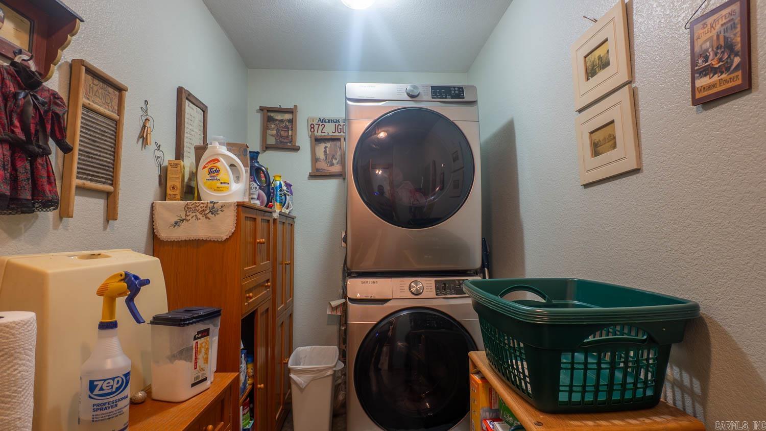 186 Timber Ridge Road  Mammoth Spring, AR