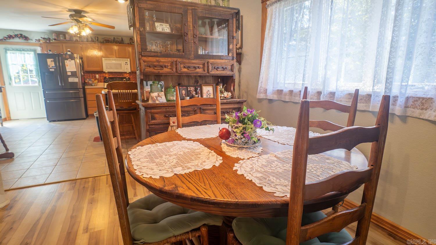 186 Timber Ridge Road  Mammoth Spring, AR