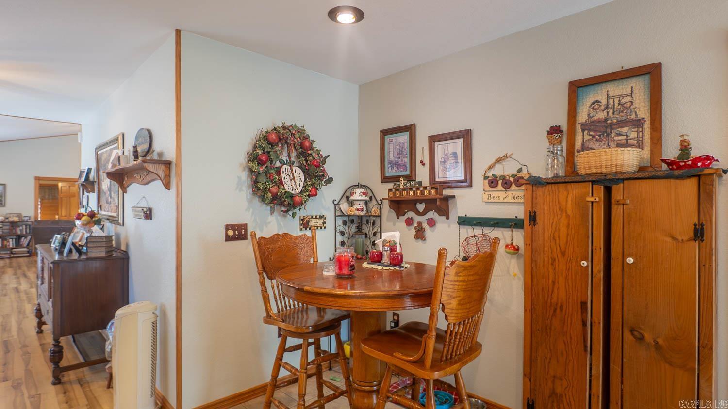 186 Timber Ridge Road  Mammoth Spring, AR