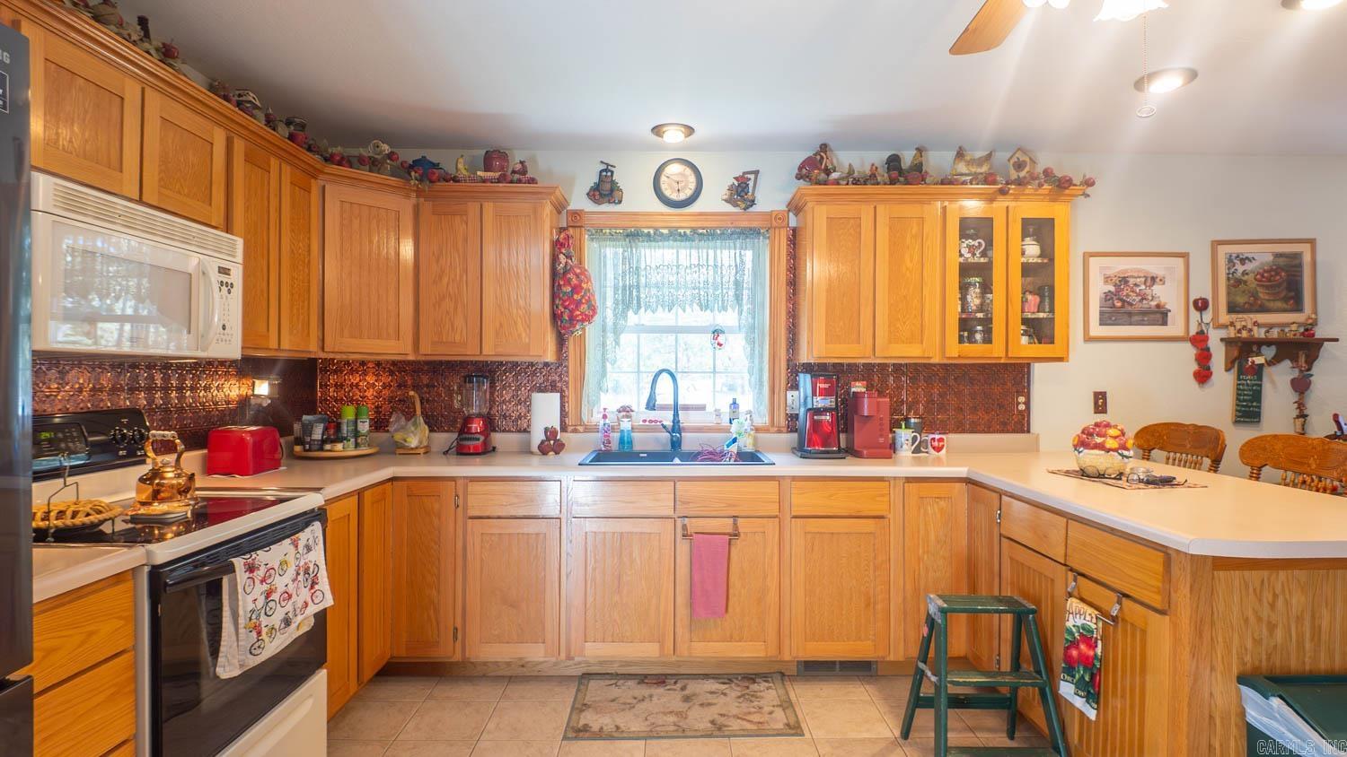 186 Timber Ridge Road  Mammoth Spring, AR