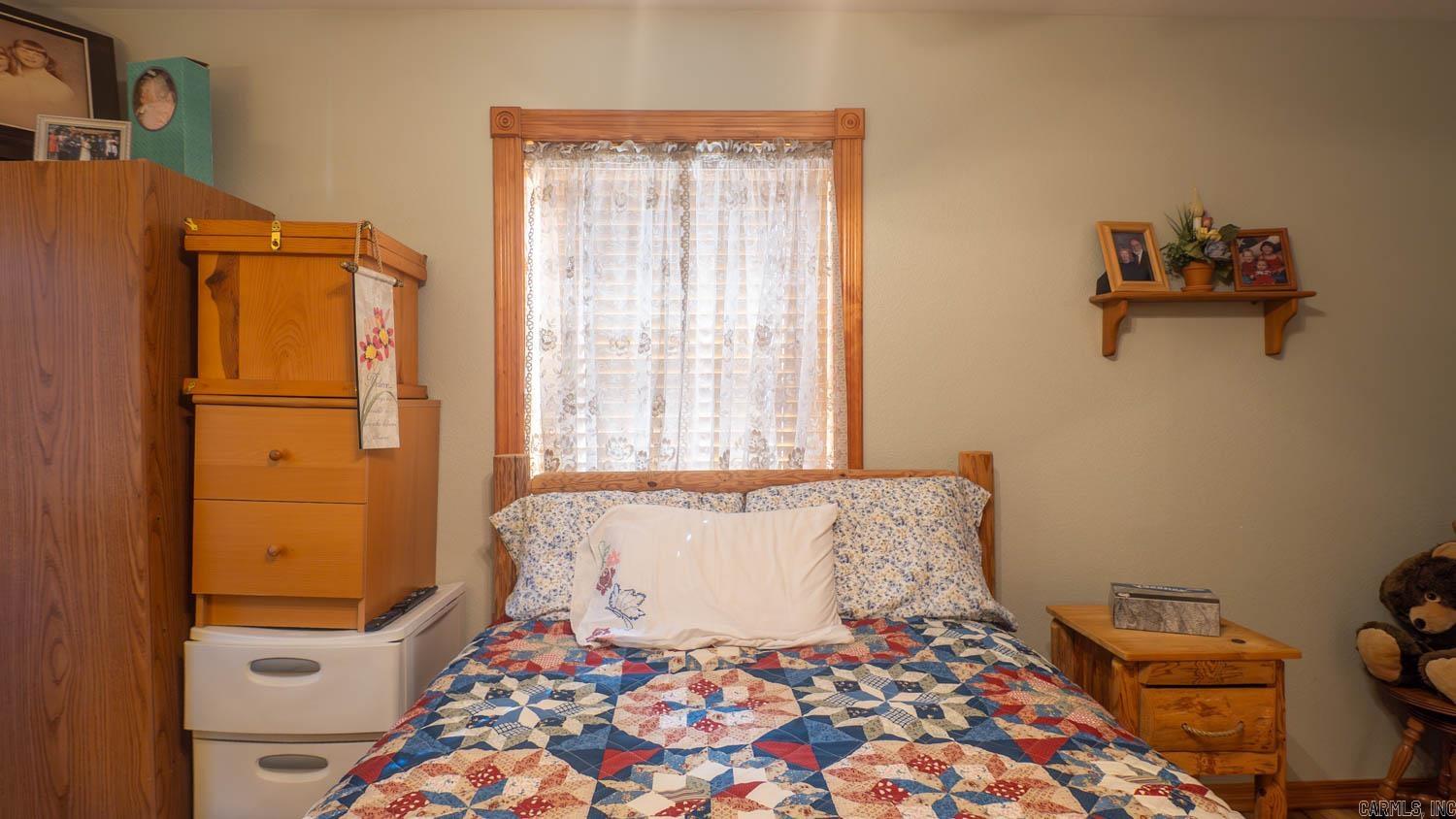 186 Timber Ridge Road  Mammoth Spring, AR