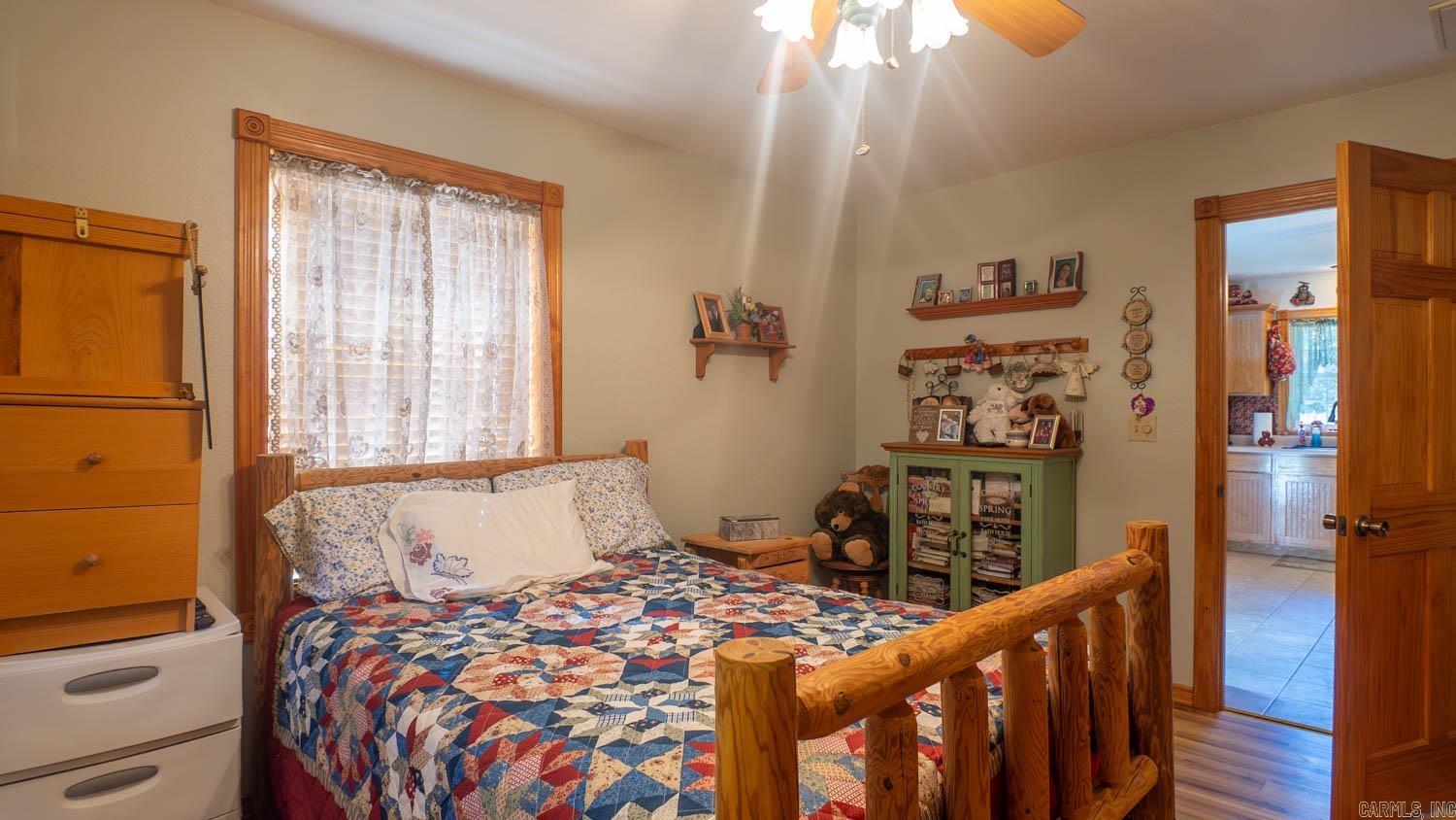 186 Timber Ridge Road  Mammoth Spring, AR