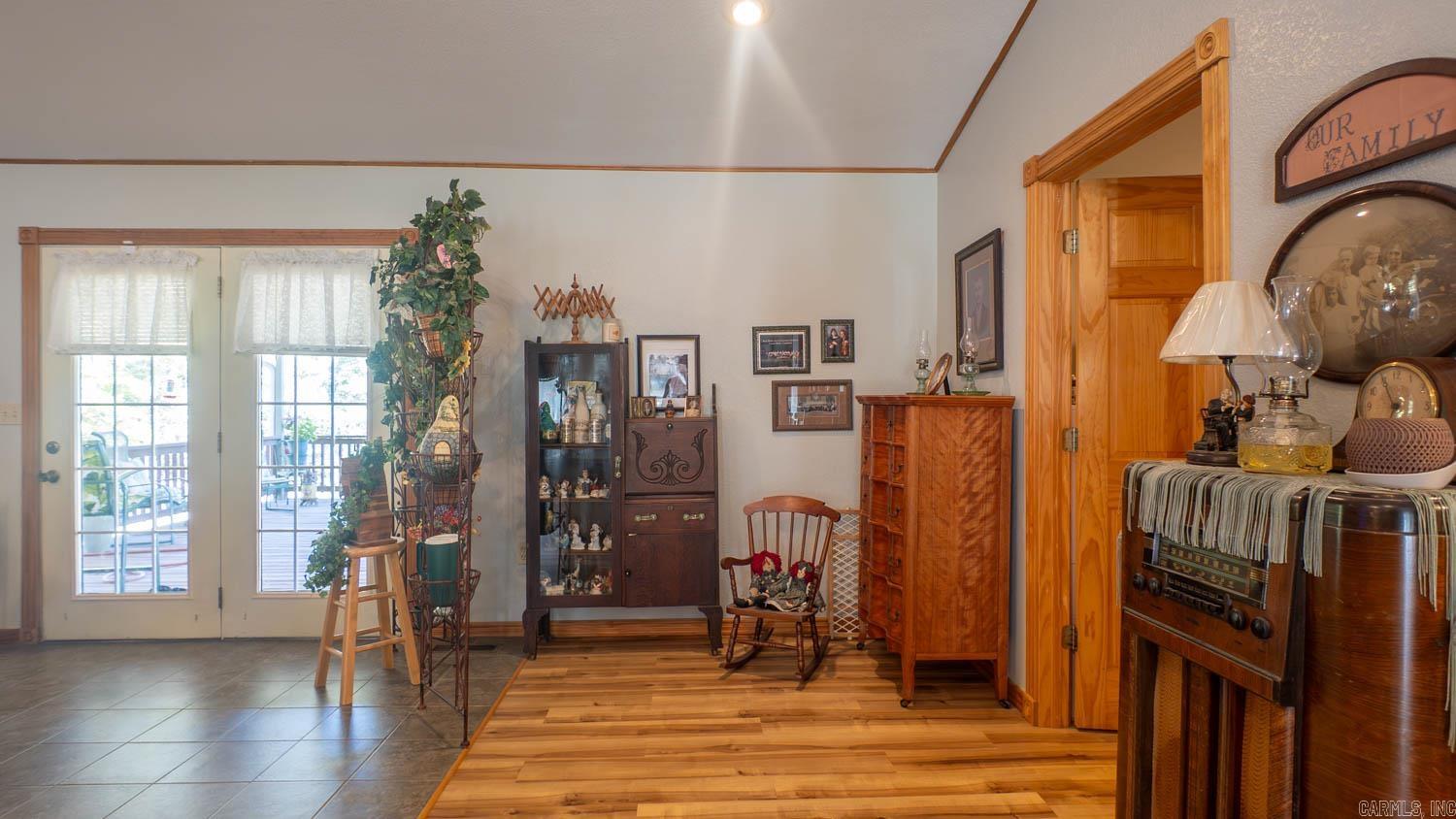 186 Timber Ridge Road  Mammoth Spring, AR