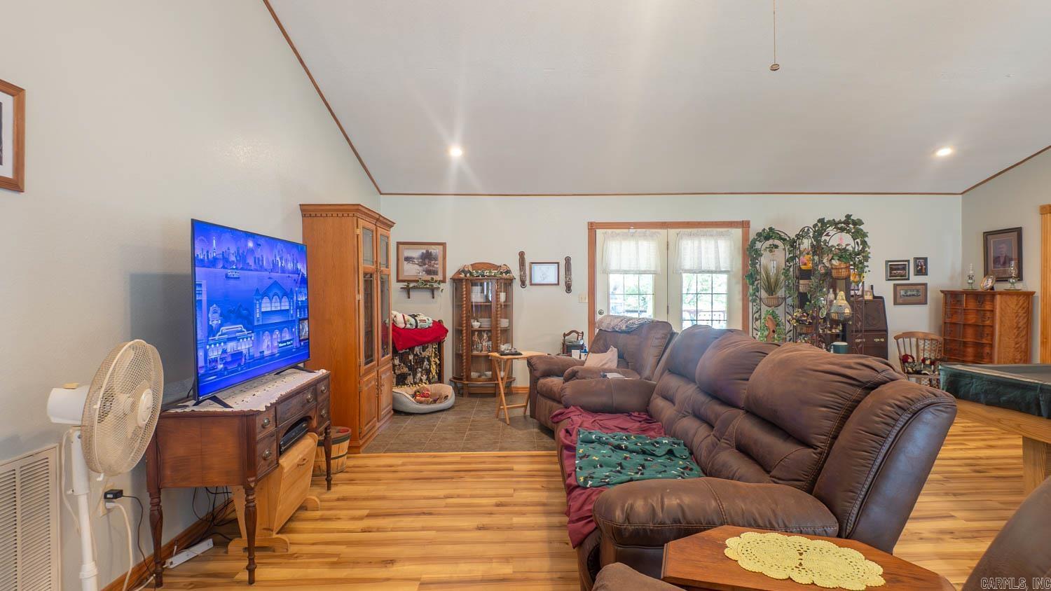 186 Timber Ridge Road  Mammoth Spring, AR