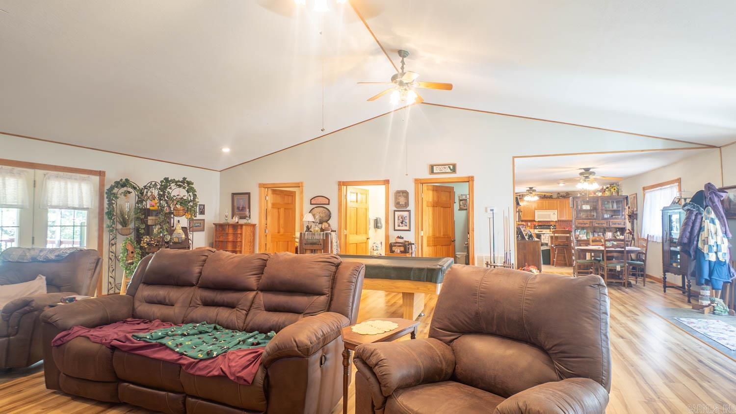 186 Timber Ridge Road  Mammoth Spring, AR