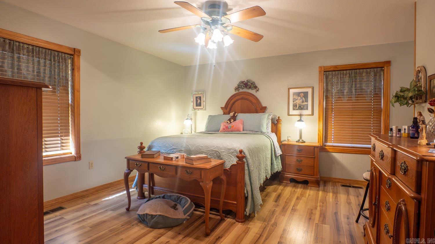 186 Timber Ridge Road  Mammoth Spring, AR